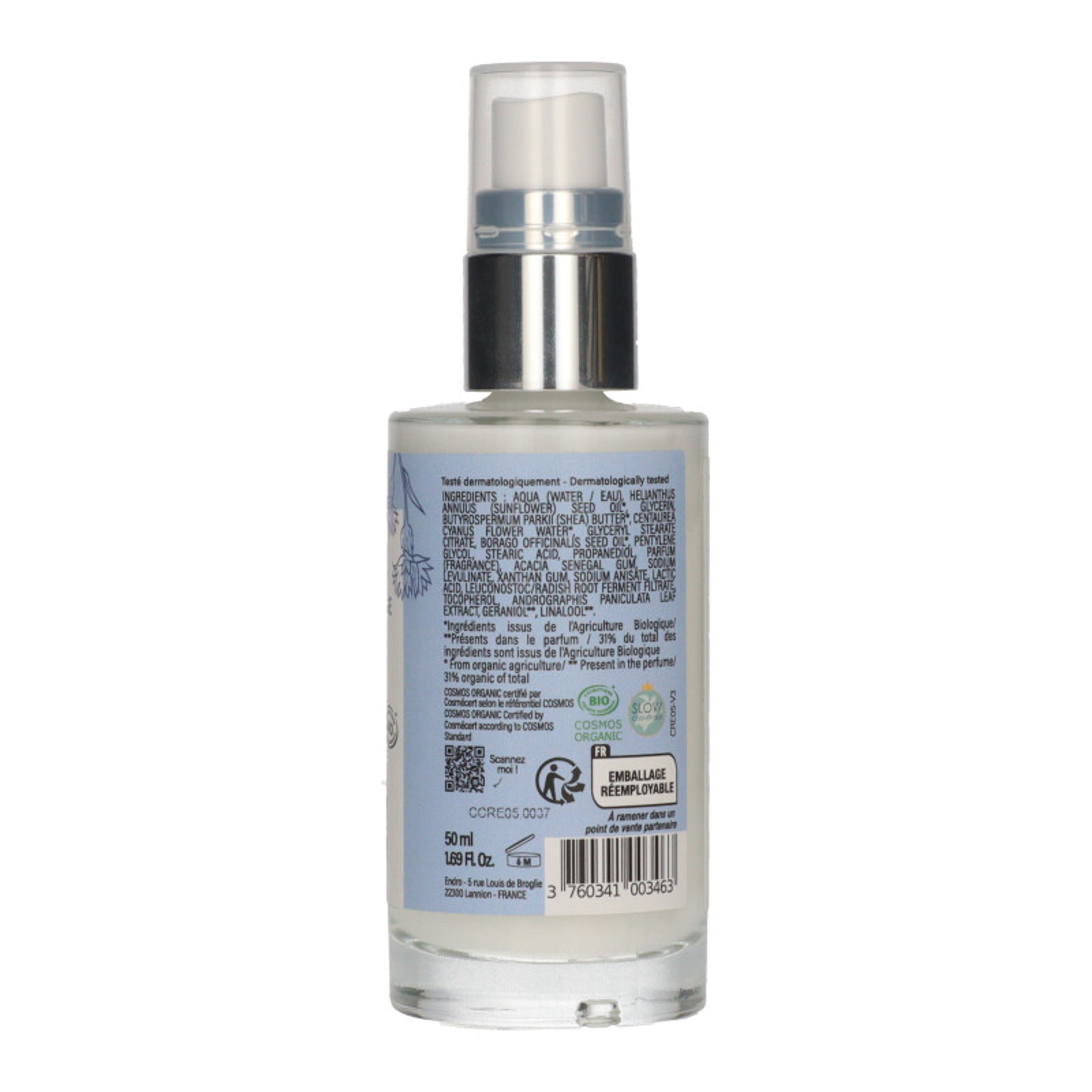 Endro Anti-Aging arckrém - 50 ml-3