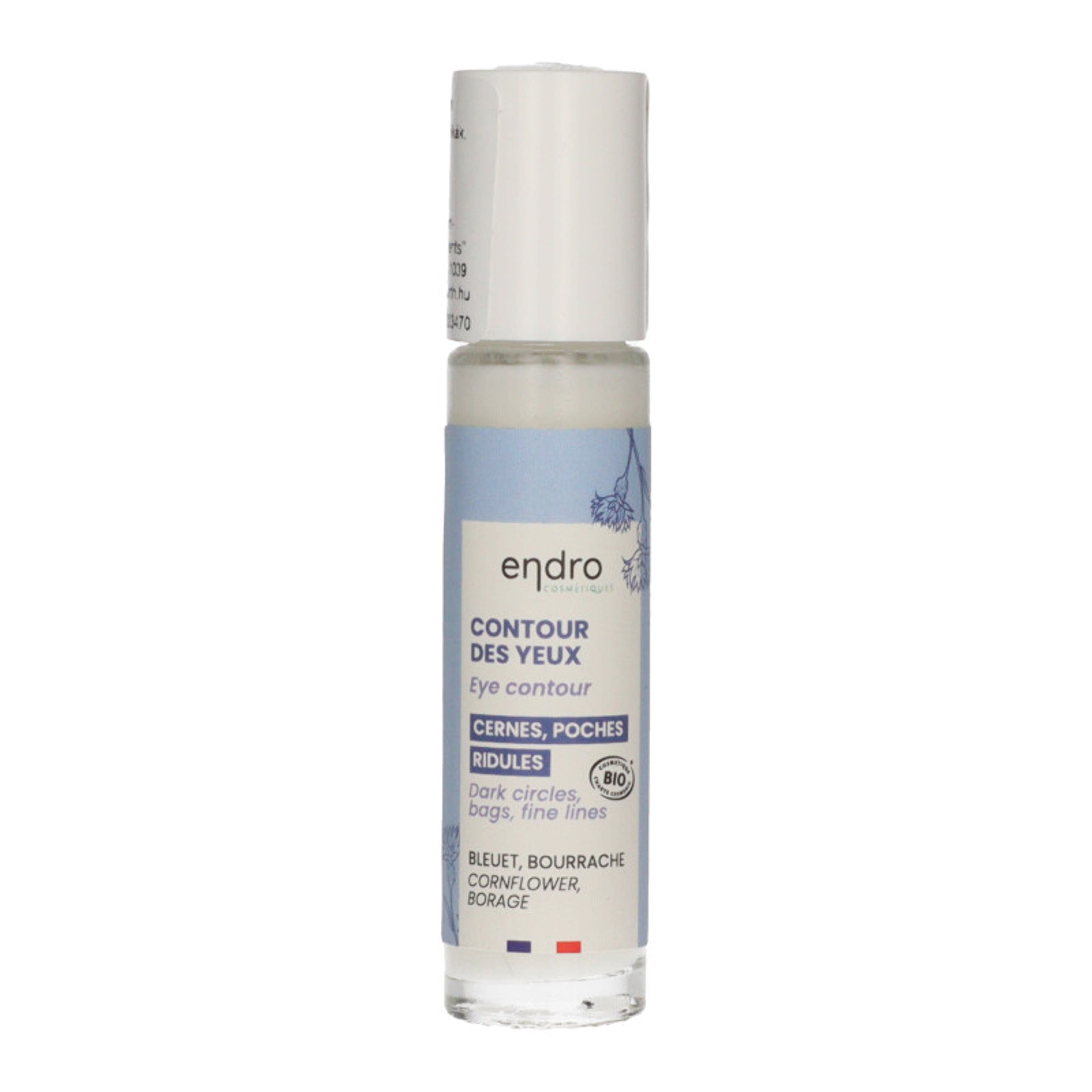 Endro szemkontúr roll-on - 10 ml-2
