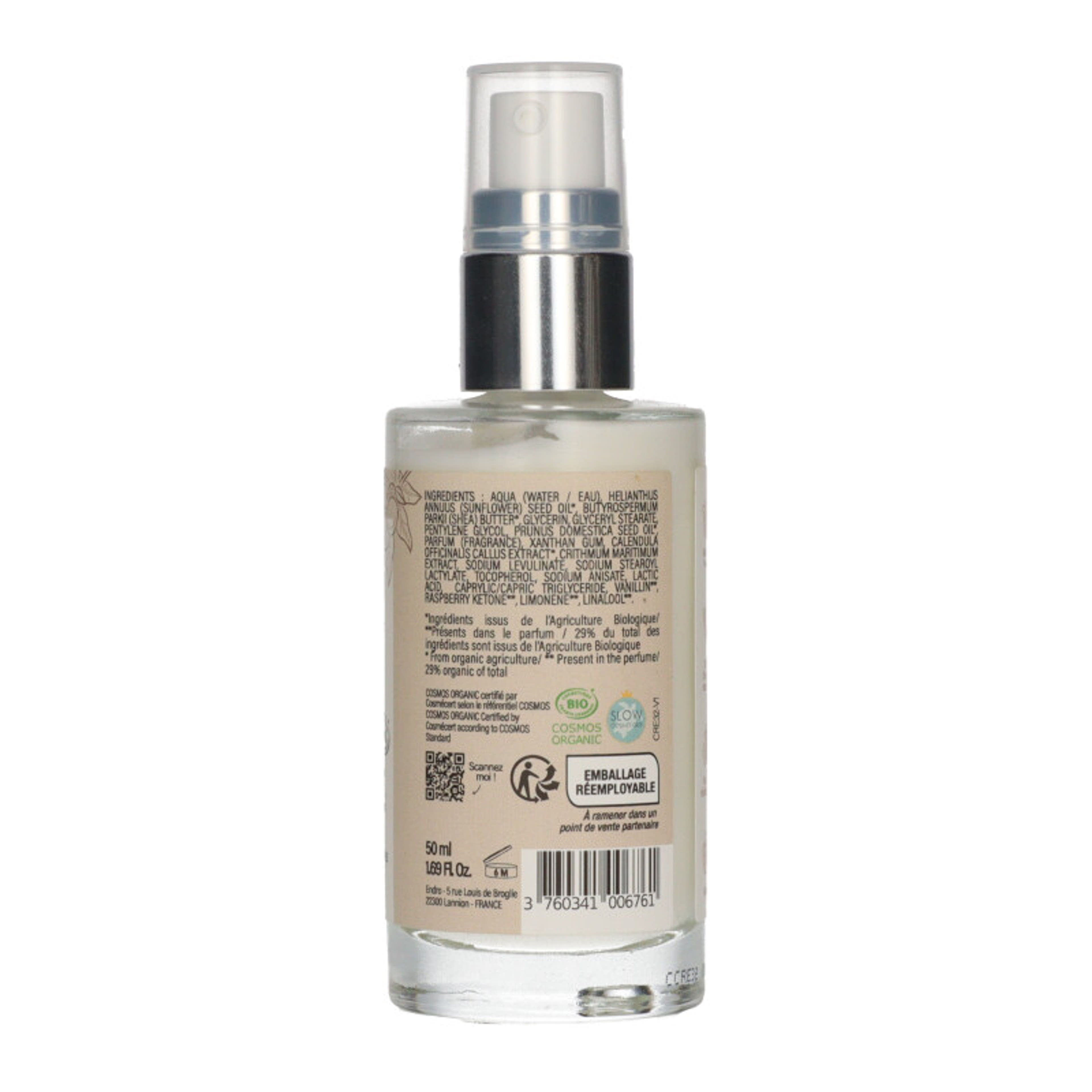 Endro tálpáló arckrém - 50 ml-3