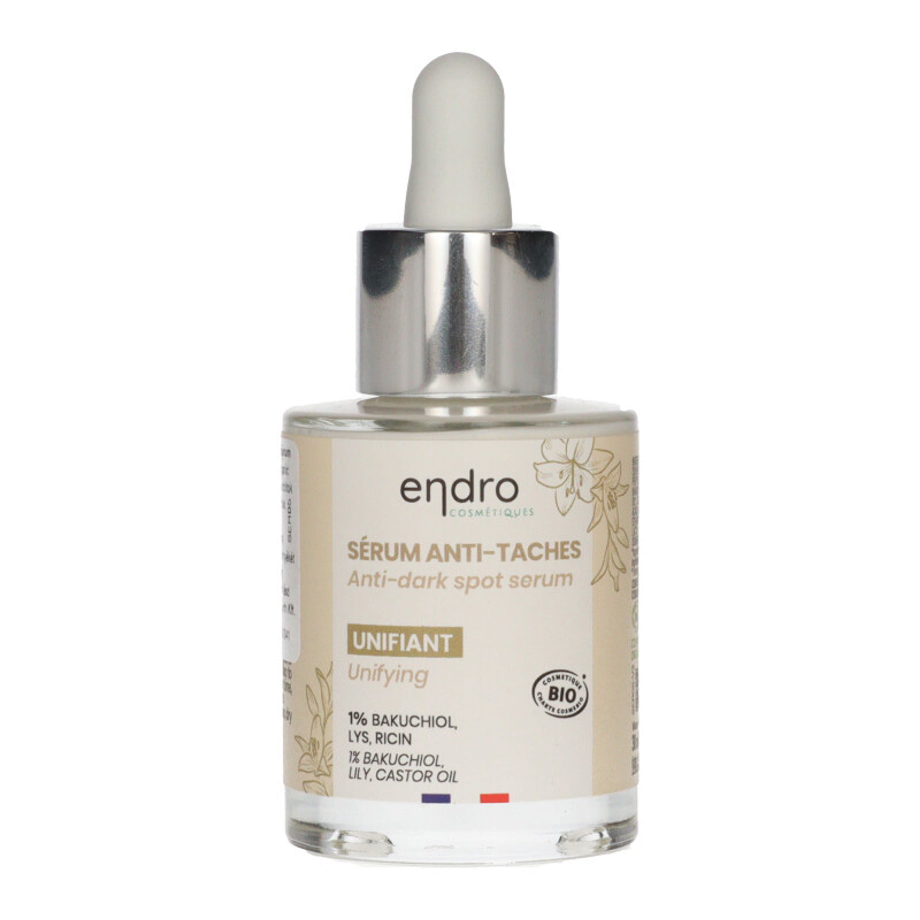 Endro szérum sötét foltok ellen - 30 ml-2
