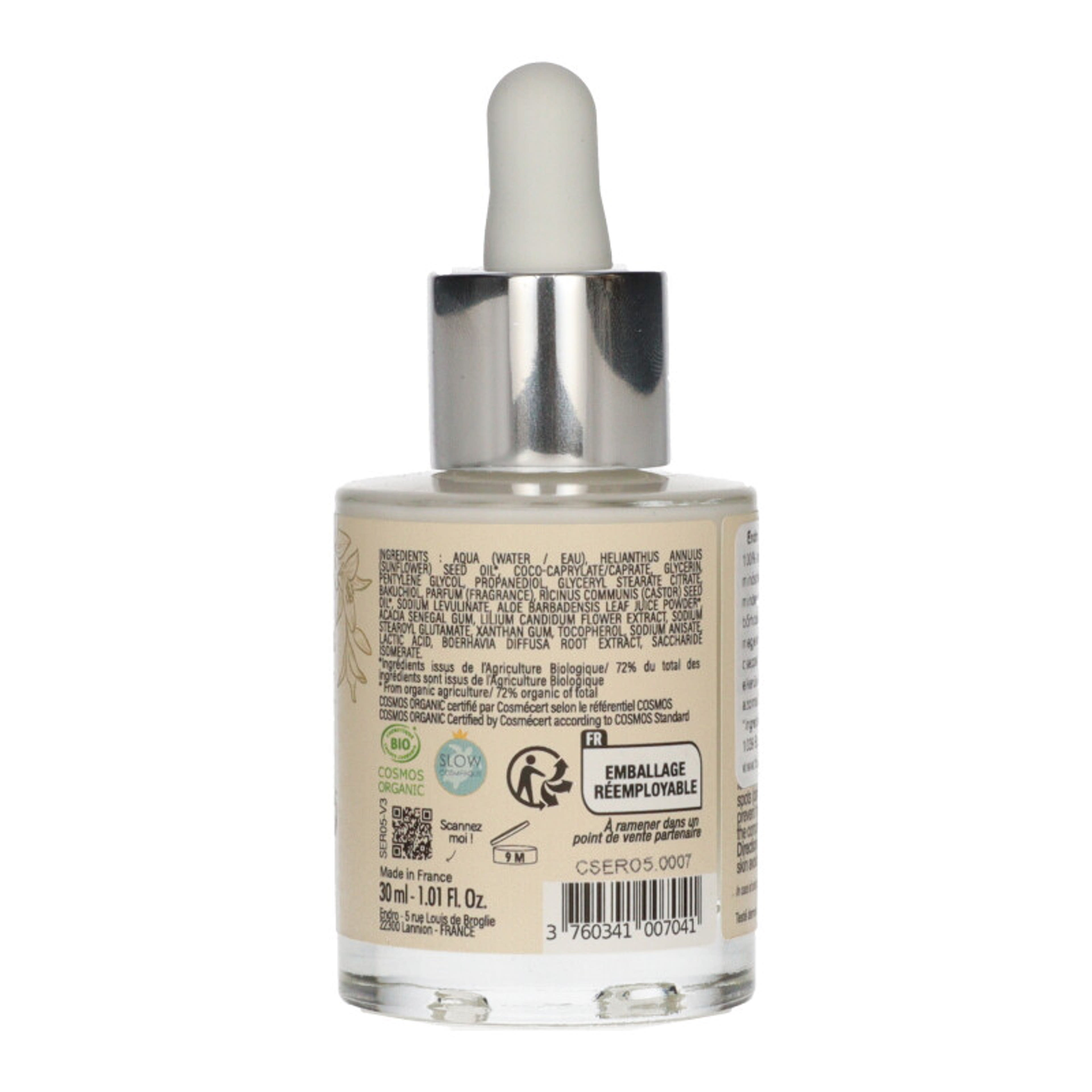 Endro szérum sötét foltok ellen - 30 ml-3