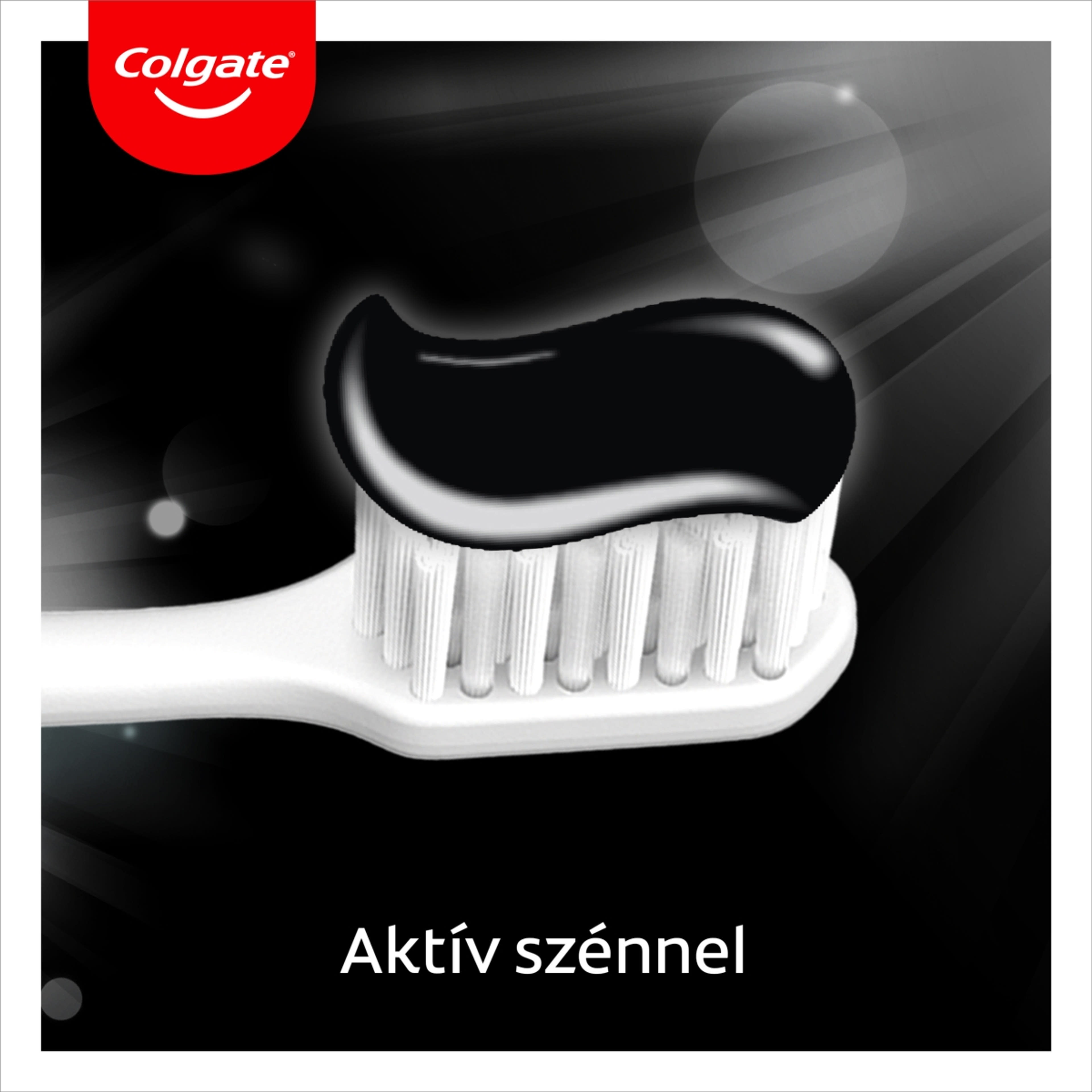 Colgate Advanced White Charcoal fogkrém - 75 ml-5