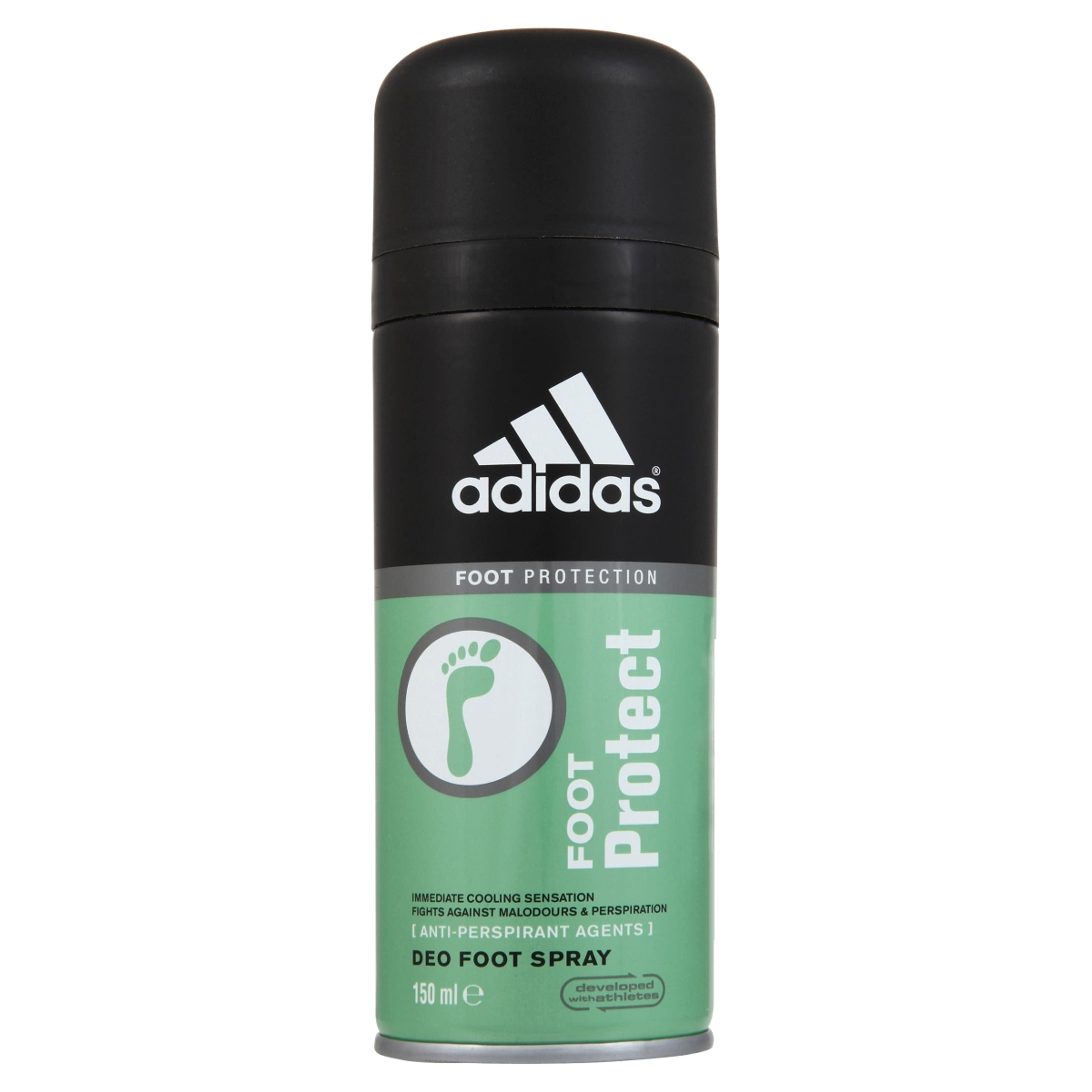Adidas Foot Protect lábvédő spray - 150 ml