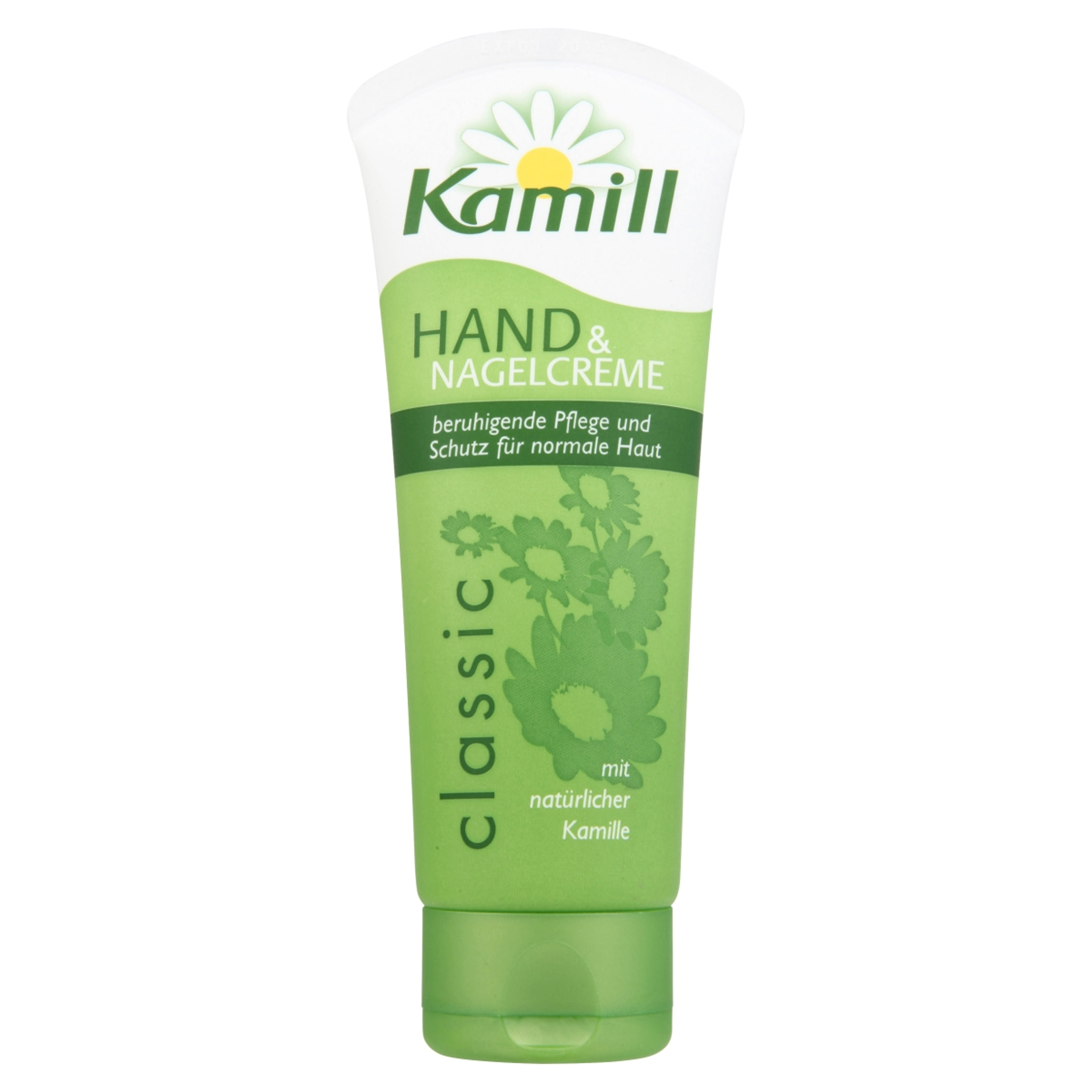 Kamill Classic kéz- és körömápoló krém - 100 ml-1