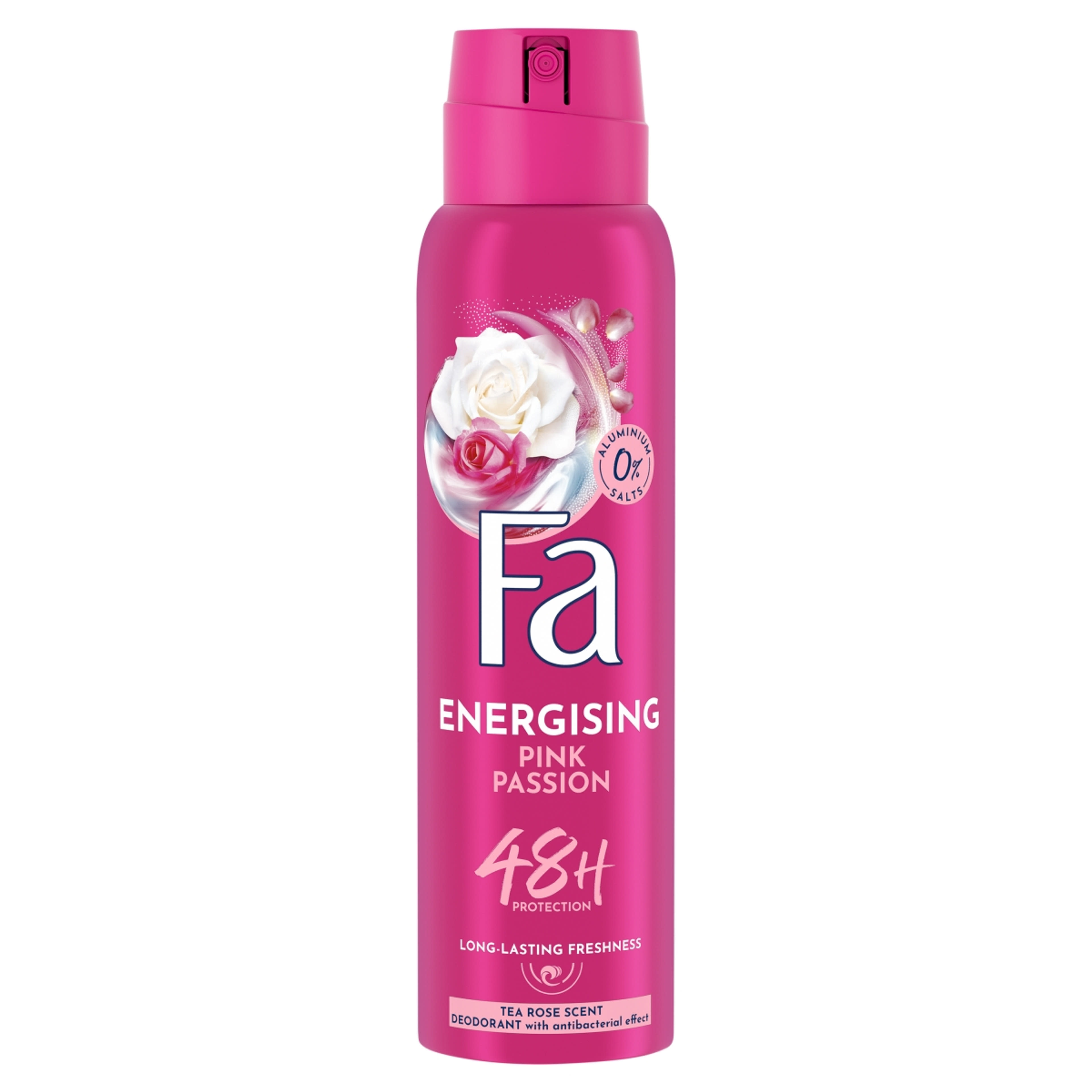 Fa Pink Passion dezodor - 150 ml