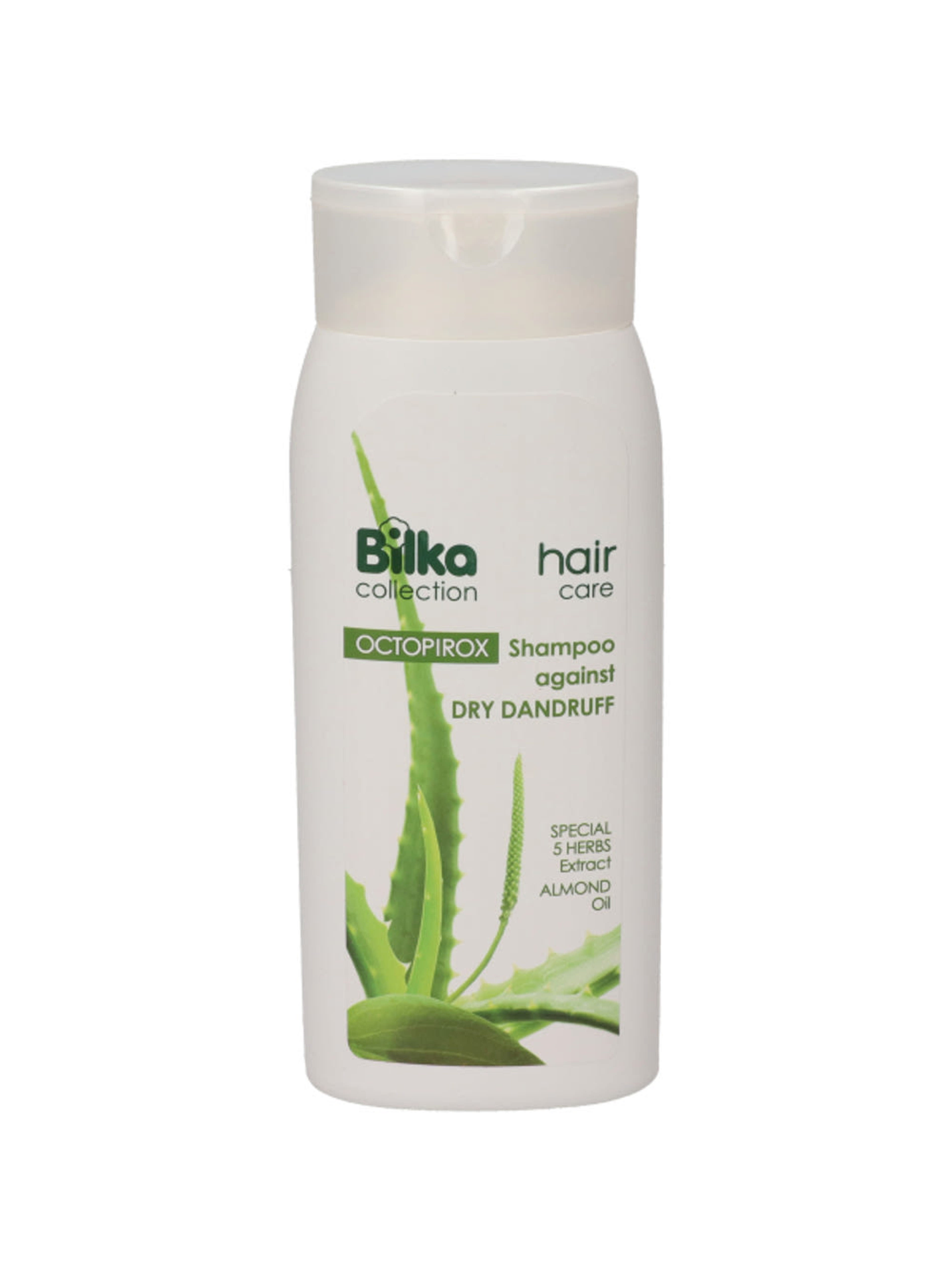 BILKA sampon korpásodás ellen - 200 ml