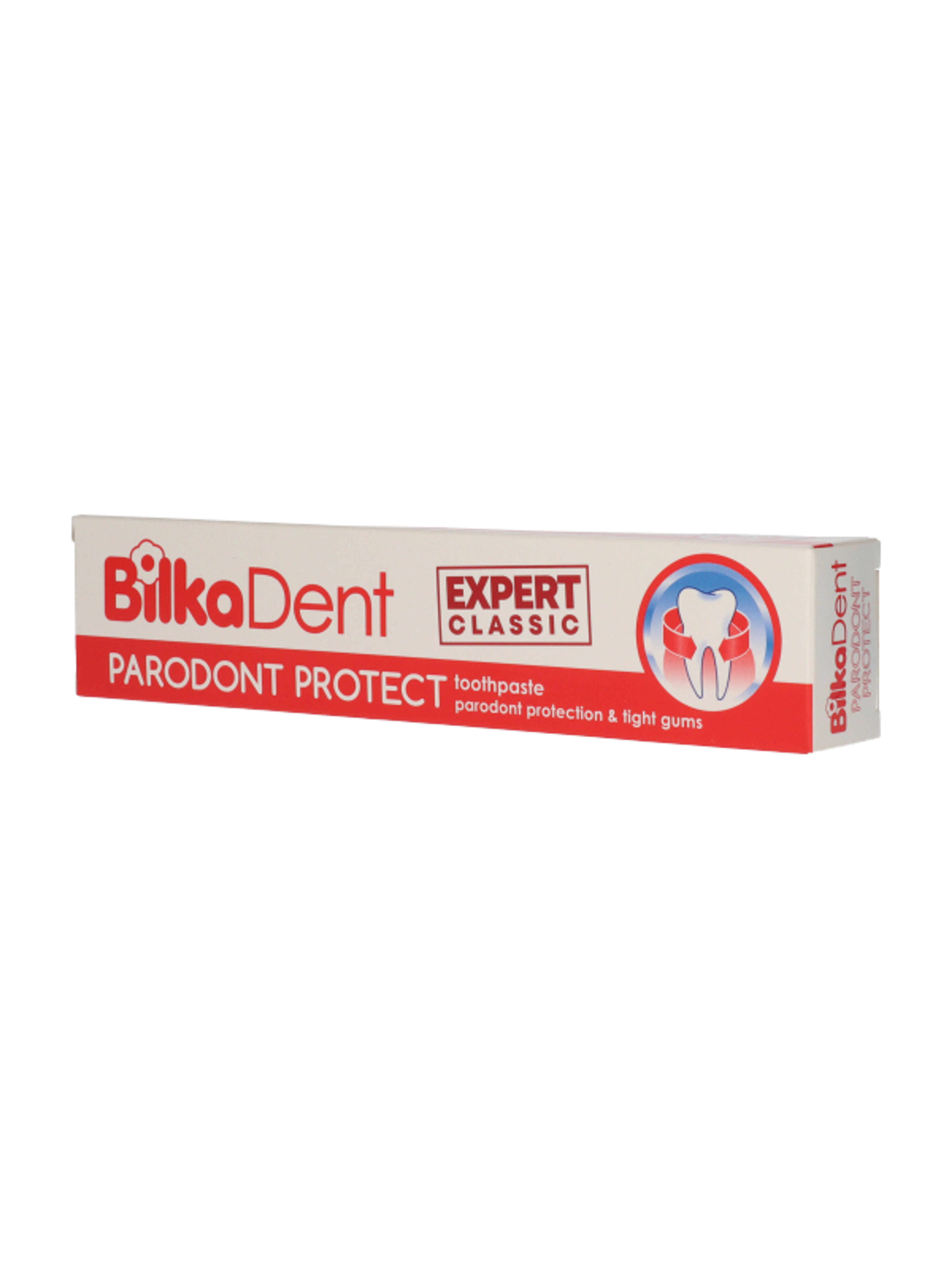 BilkaDent Expert Paradontózis elleni fogkrém - 75 ml-2