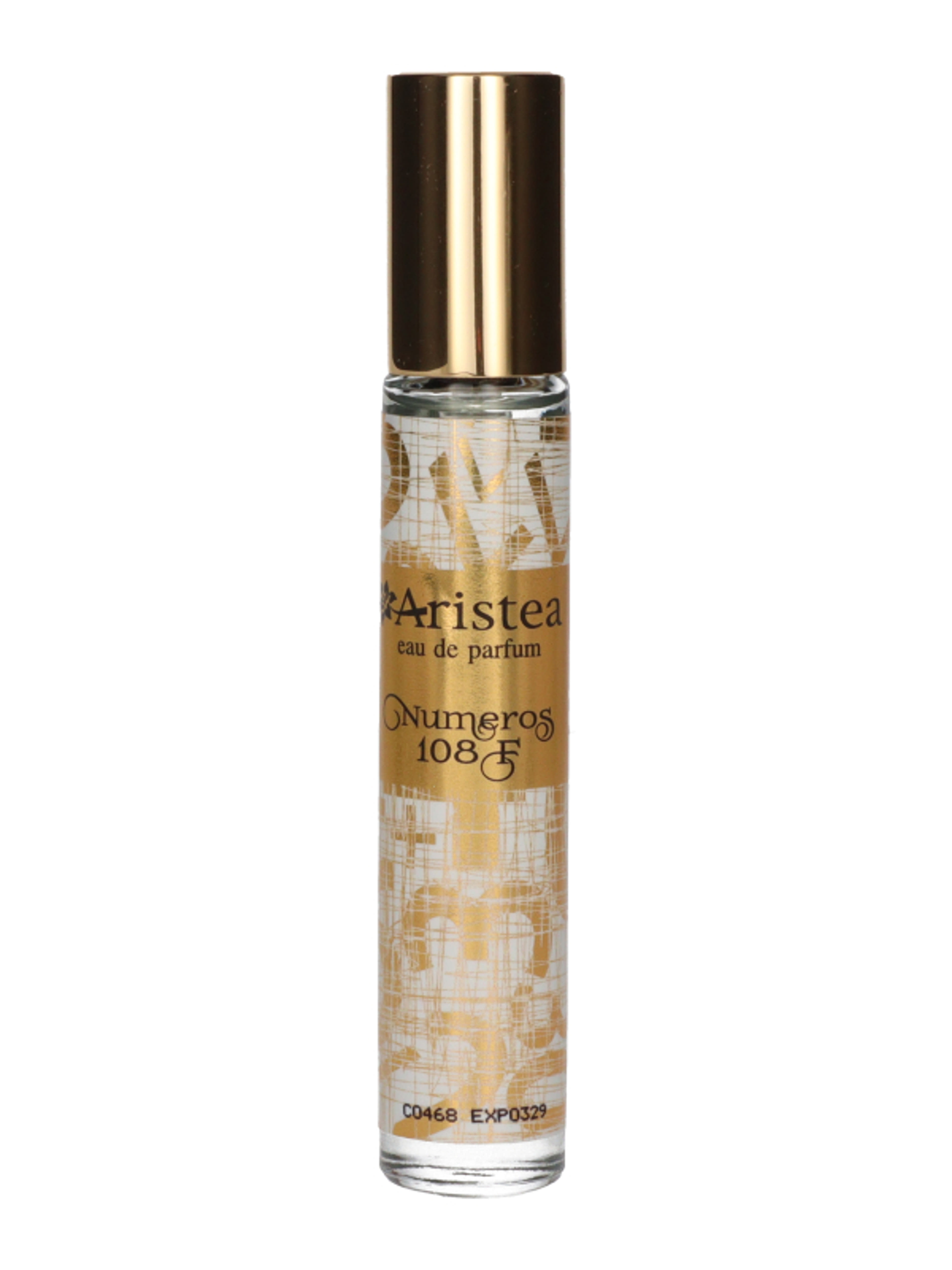 Aristea Numeros női Eau De Toilette /108F - 18 ml