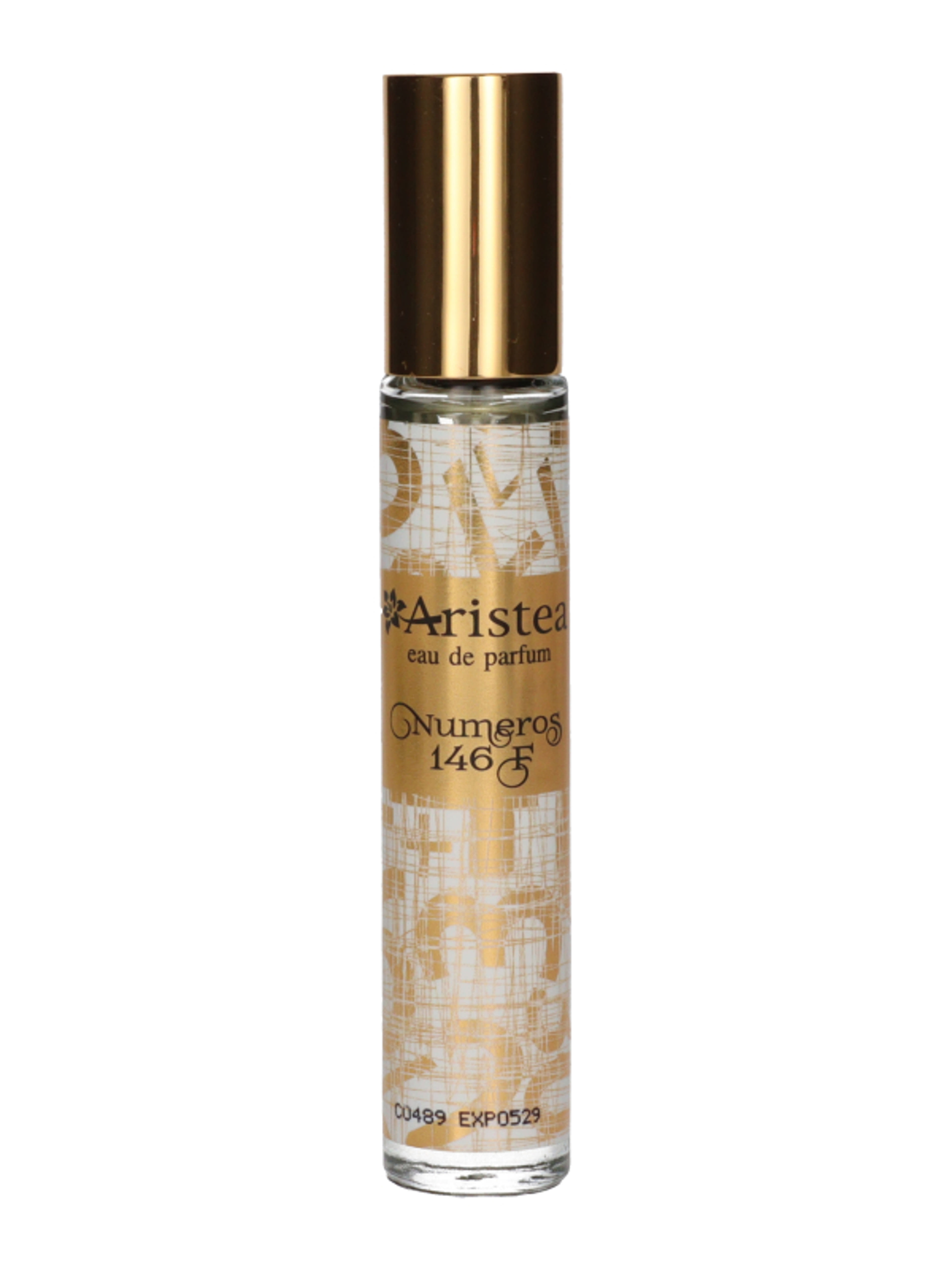 Aristea Numeros női Eau De Toilette /146F - 18 ml-1