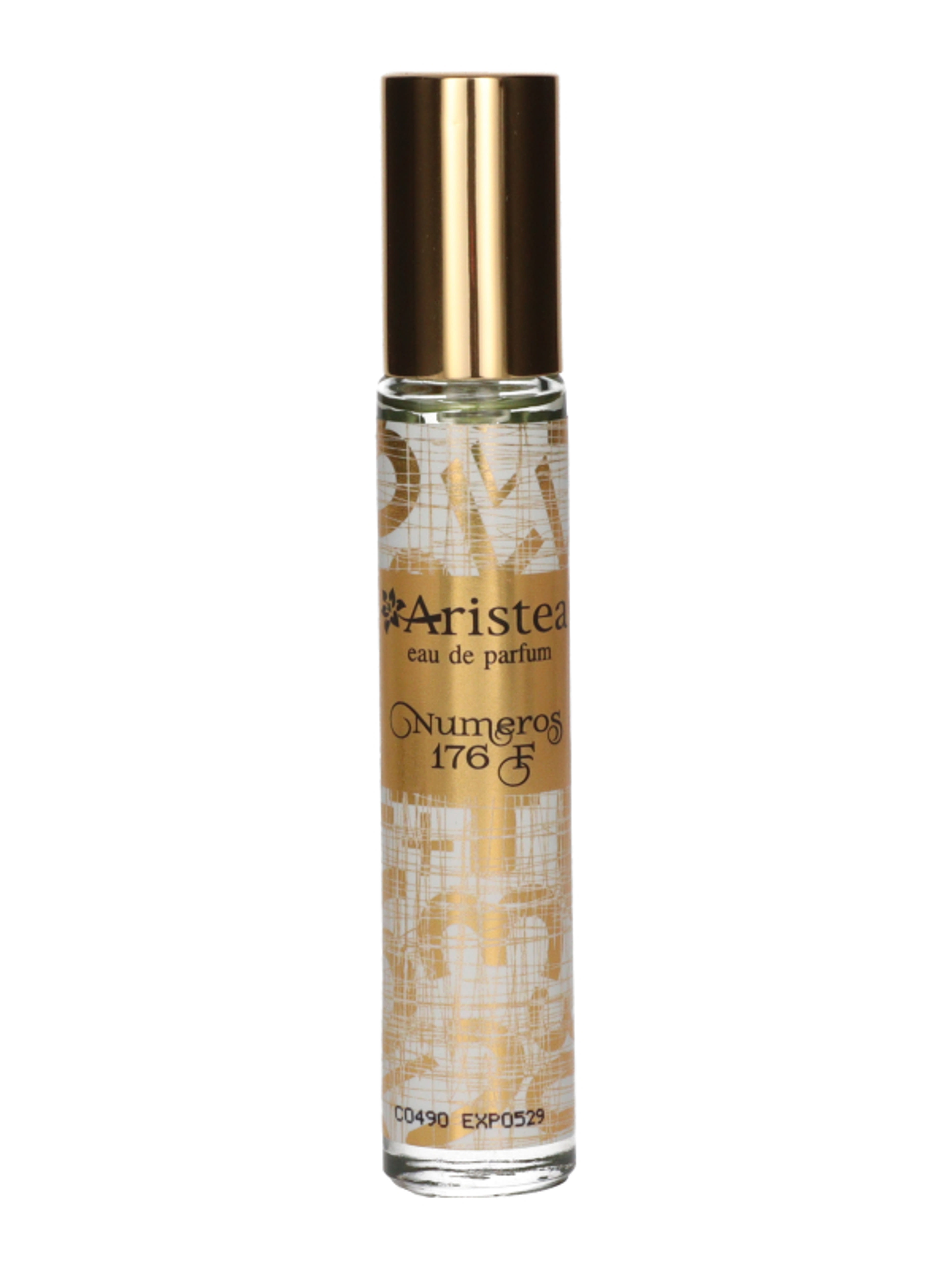Aristea Numeros női Eau De Toilette /176F - 18 ml-1