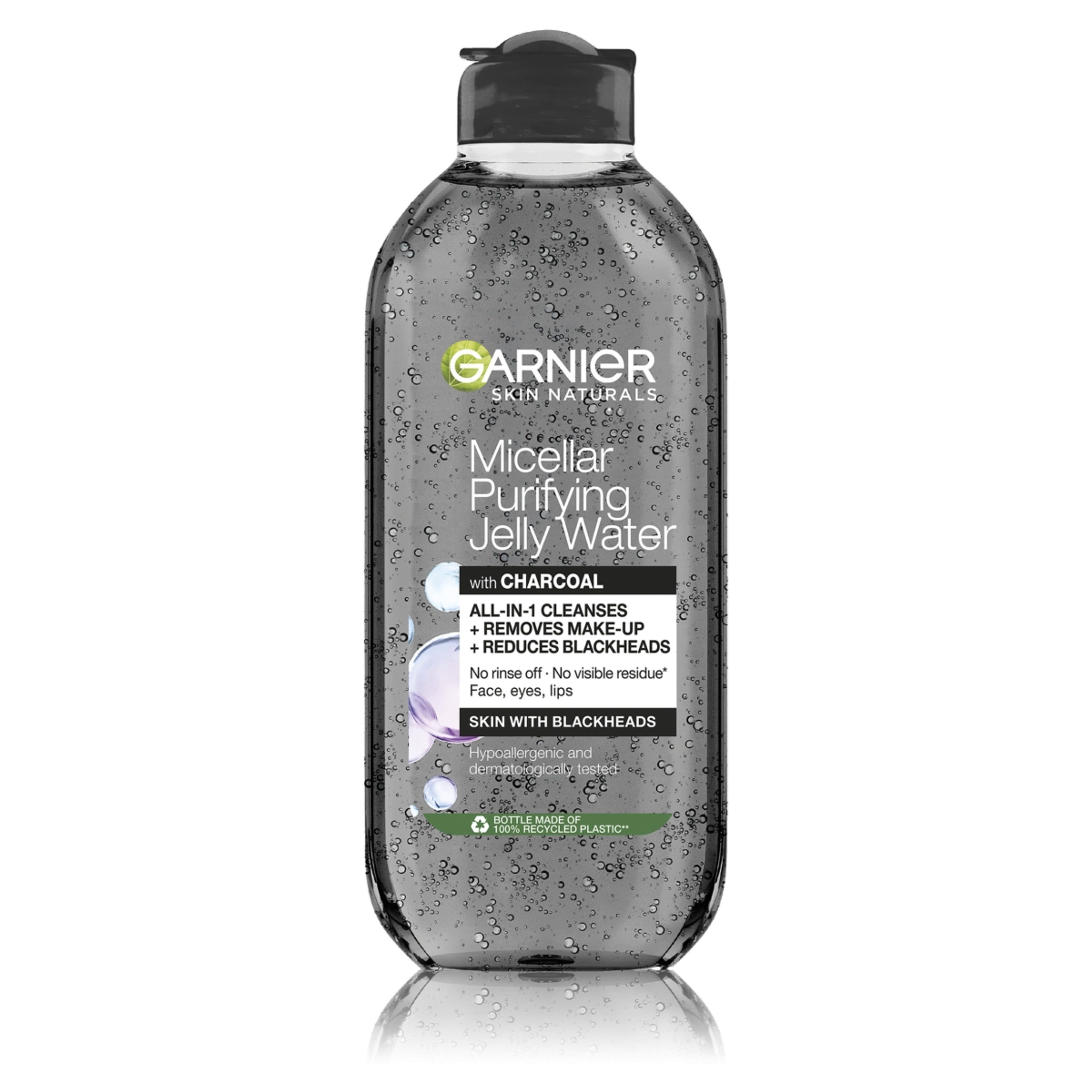 Garnier Pure Active Charcoal micellás víz - 400 ml-2