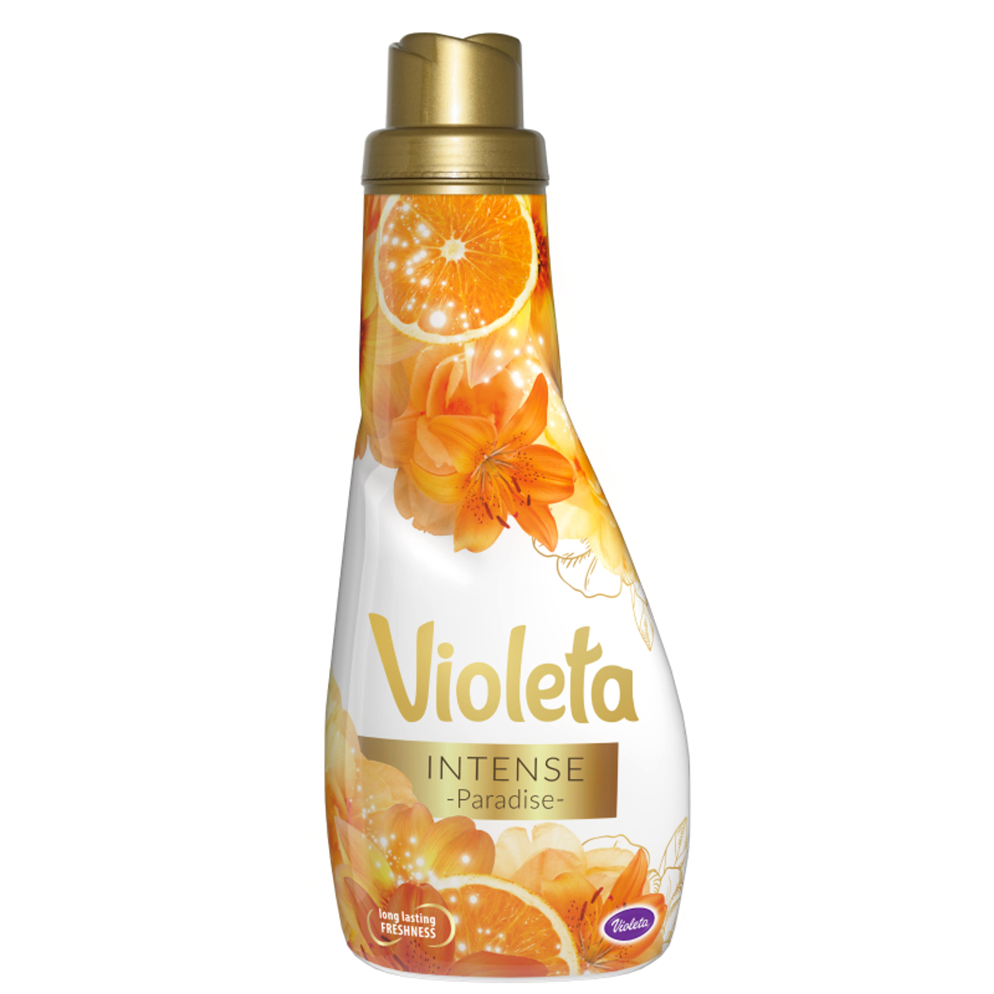 Violeta Paradise öblítőkoncentrátum 30 mosás - 900 ml-1