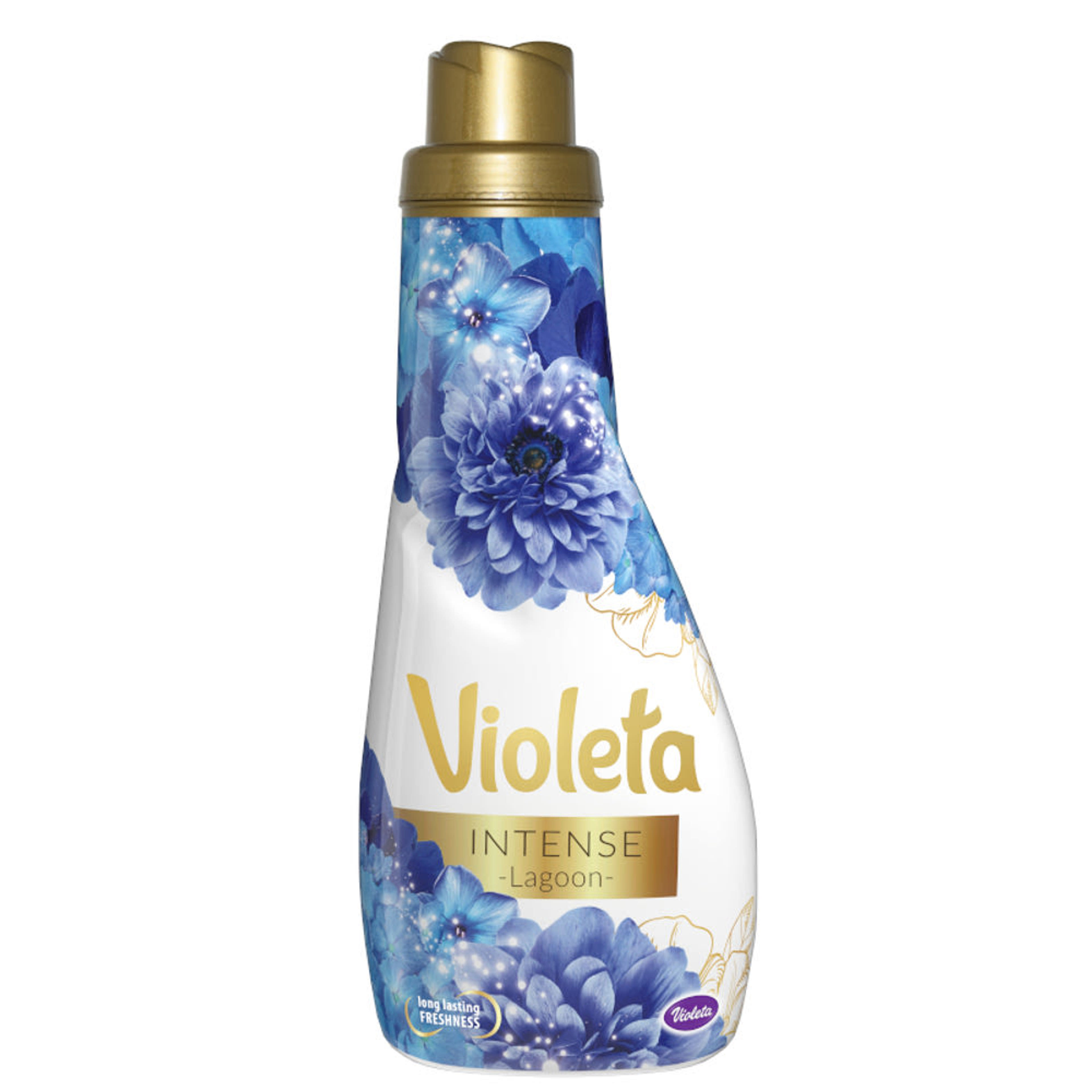 Violeta Lagoon öblítő koncentrátum mikrokapszulákkal - 1610 ml