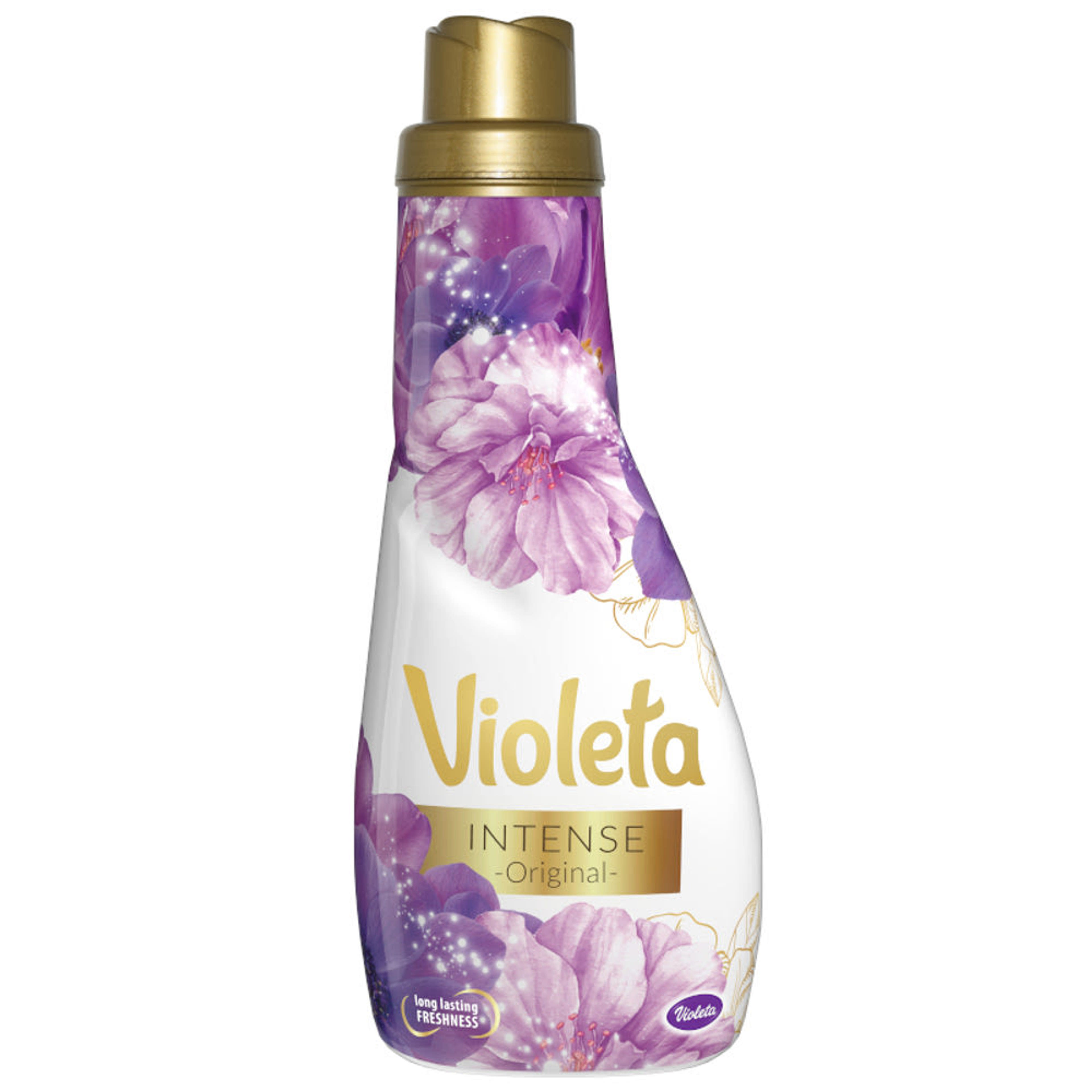 Violeta Original öblítő koncentrátum mikrokapszulákkal 68 mosás - 1710 ml