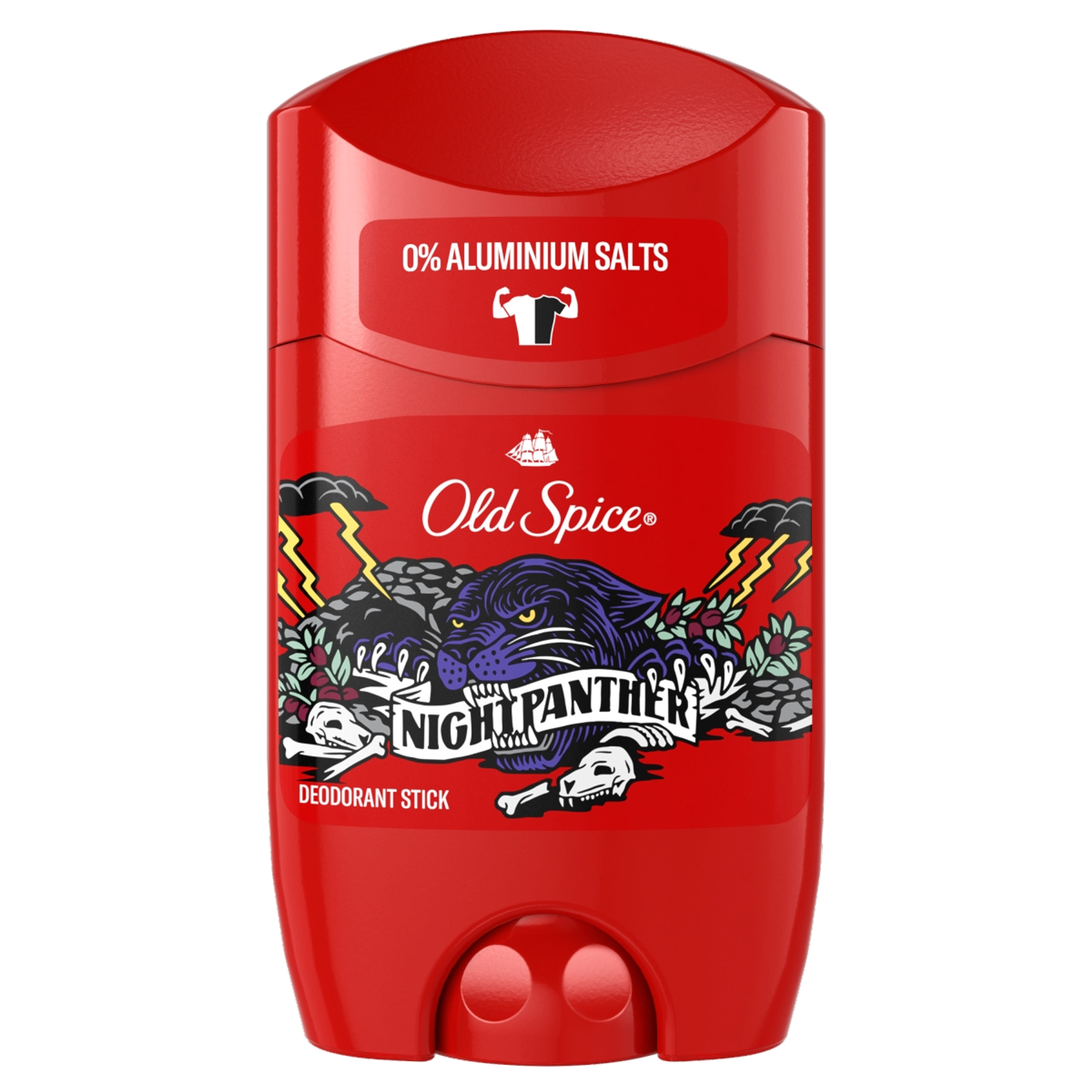 Old Spice Nightpanther deo stick - 50 ml