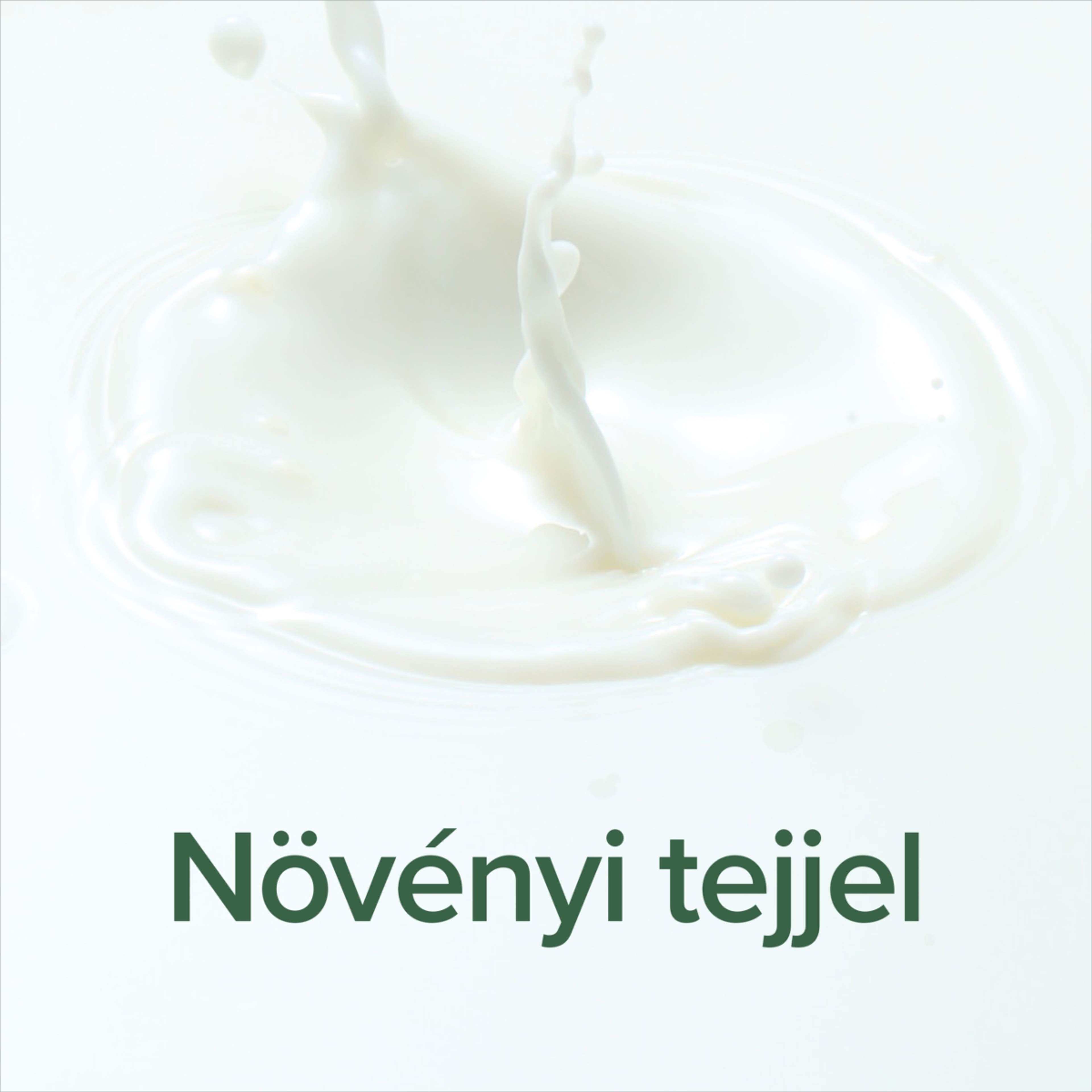 Palmolive Naturals Orchid & Milk tusfürdő - 500 ml-7