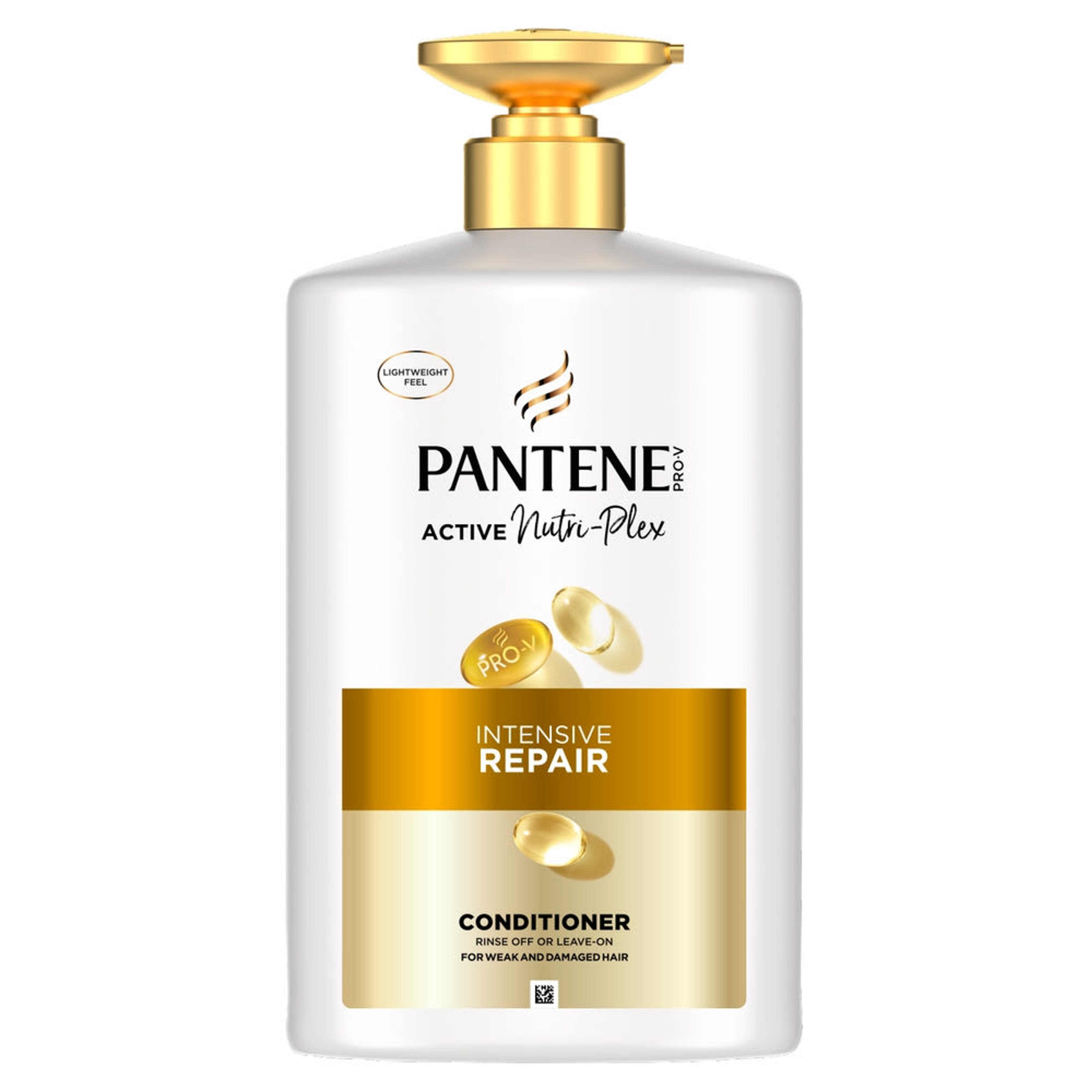 Pantene Pro-V Intensive Repair balzsam - 800 ml