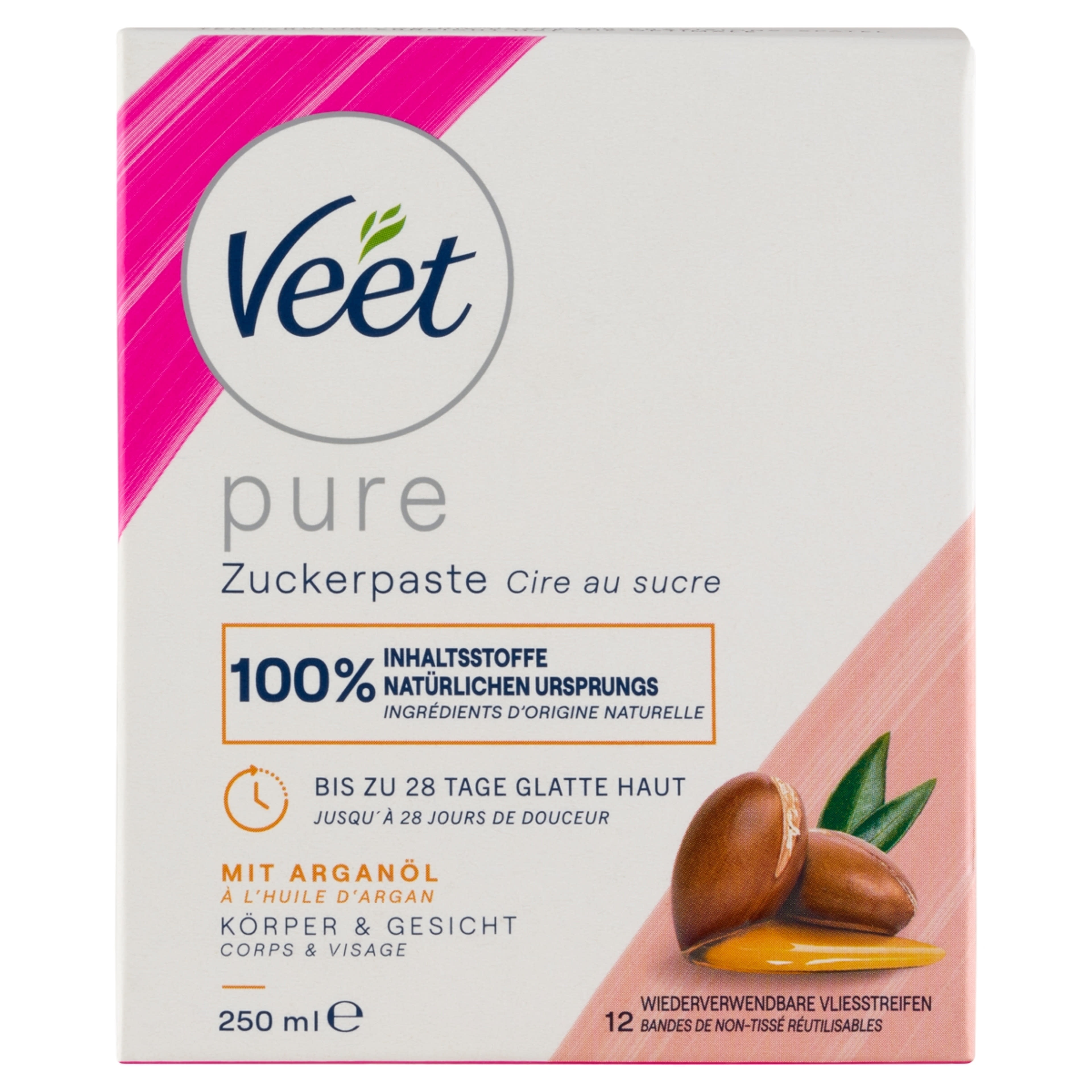 Veet cukorgyanta - 250 ml