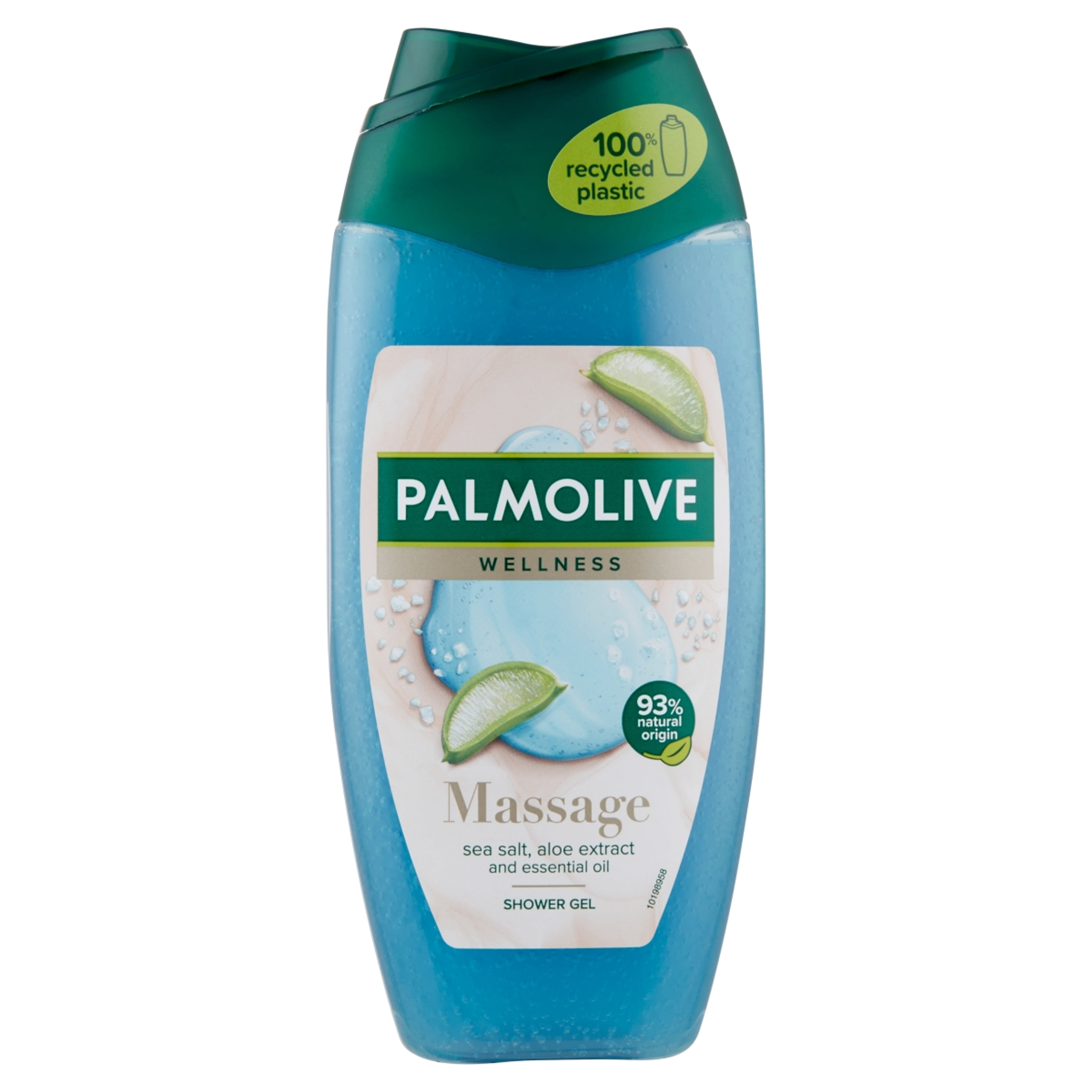 Palmolive Wellness Massage tusfürdő - 250 ml