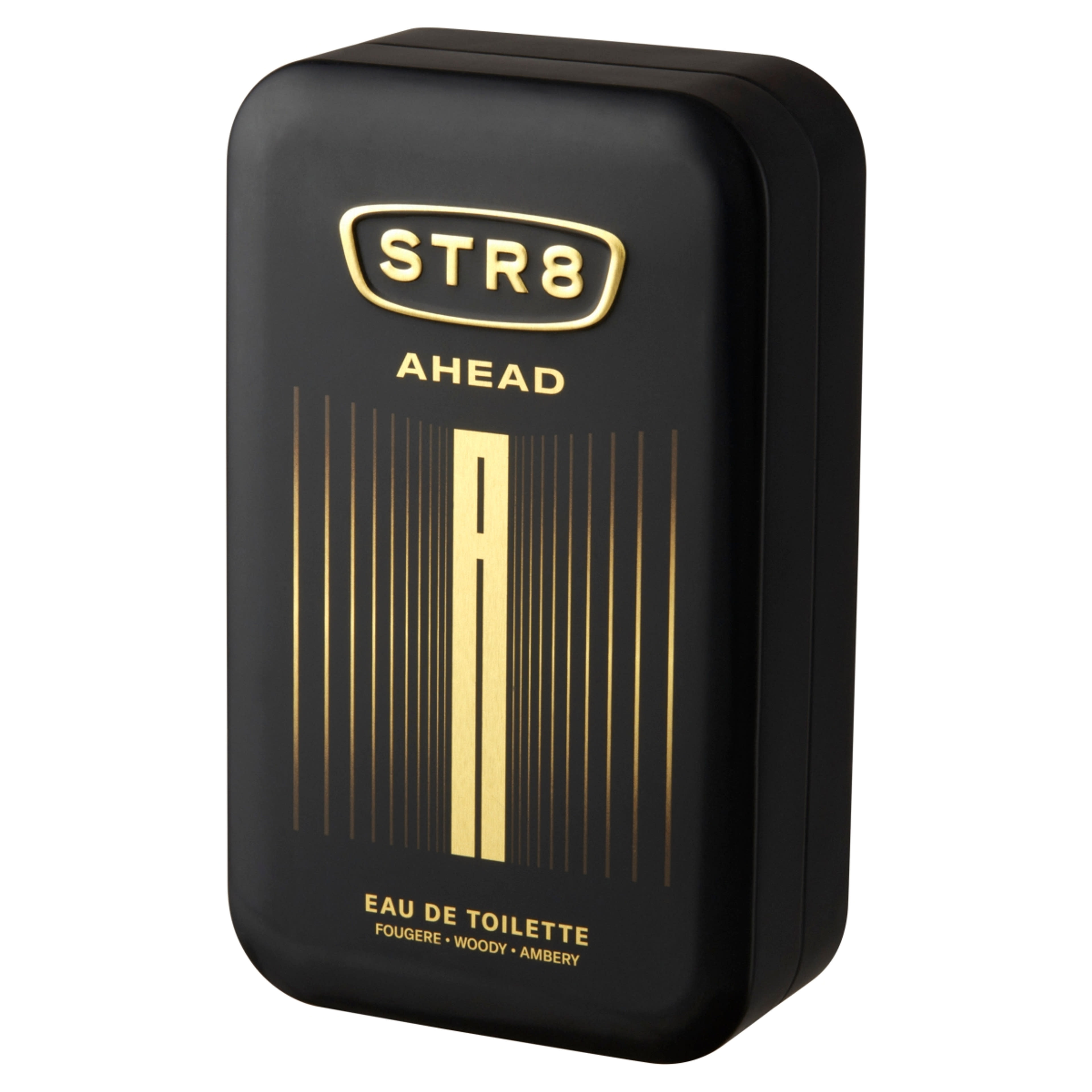 STR8 Ahead férfi Eau de Toilette - 50 ml-2