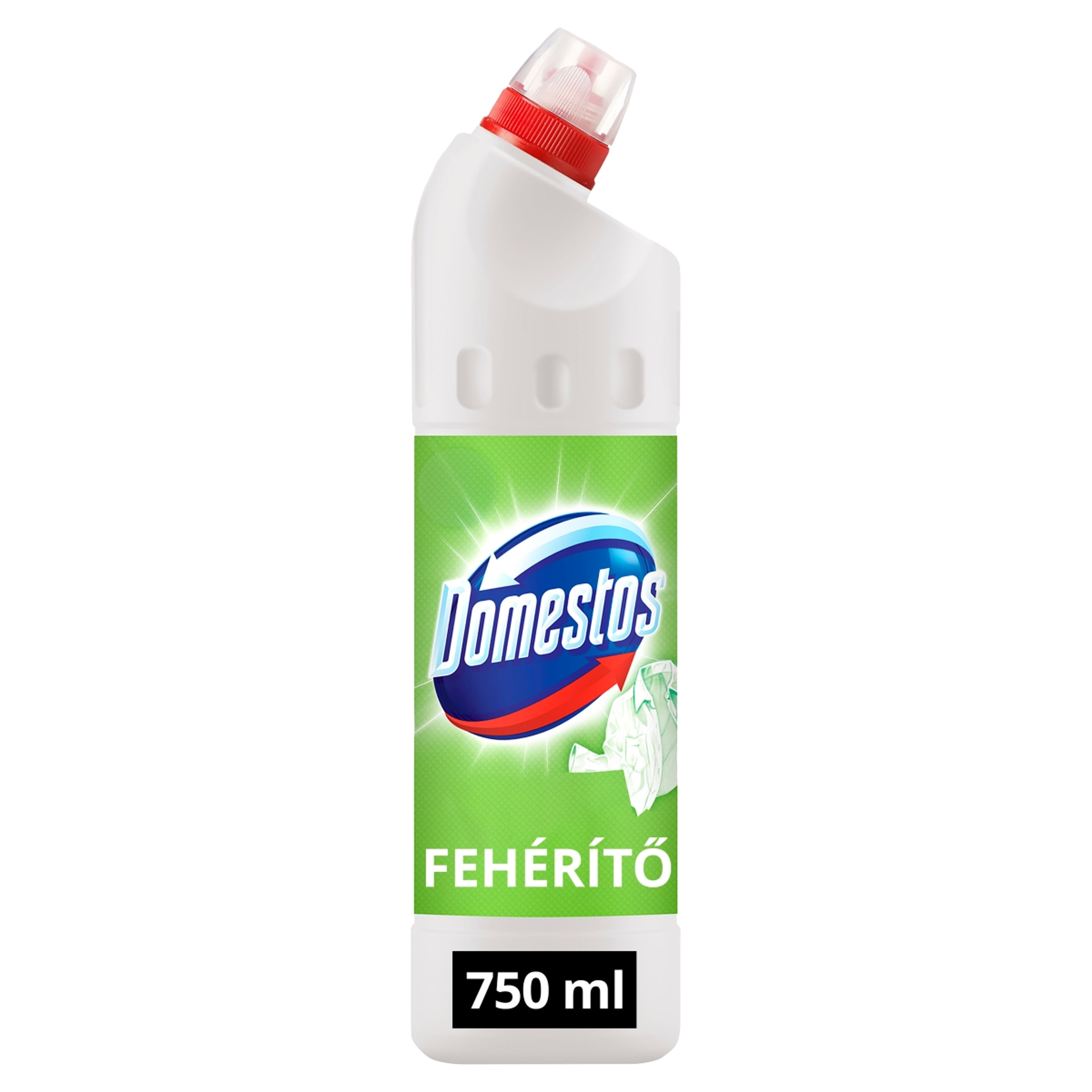 Domestos Zöldkert Fehérítő - 750 ml-2