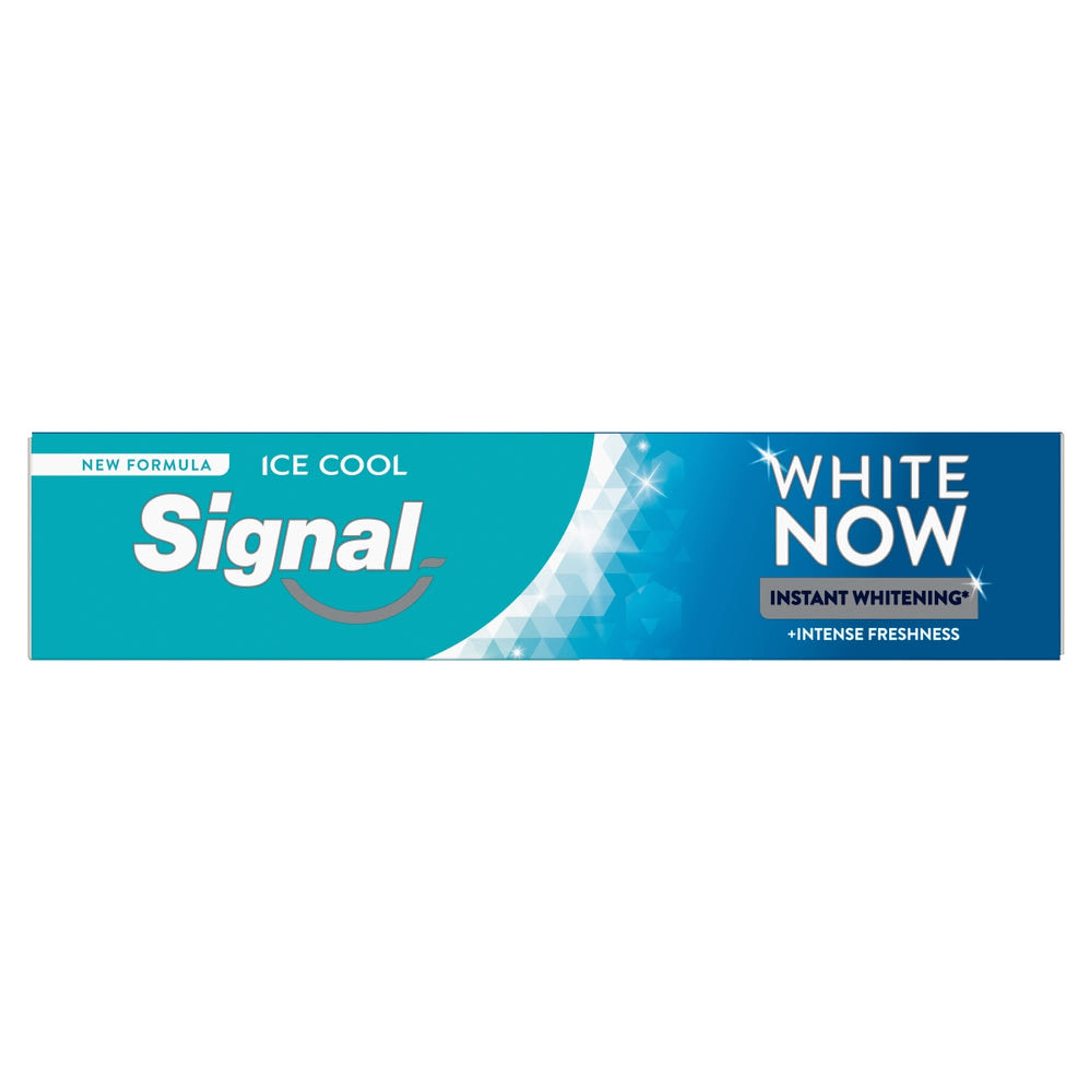 Signal White Now Ice Cool fogkrém - 75 ml