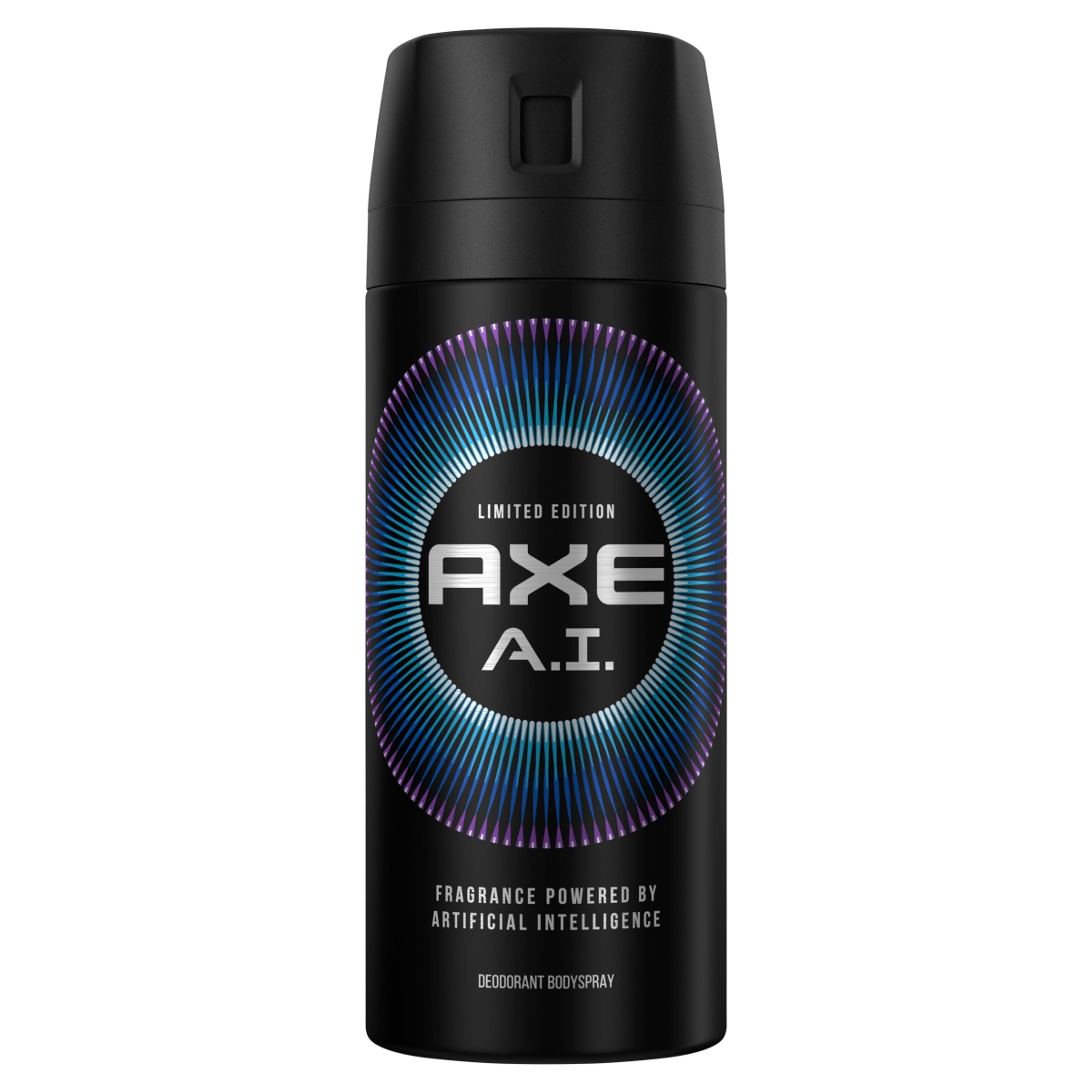 AXE A.I. dezodor spray  - 150 ml