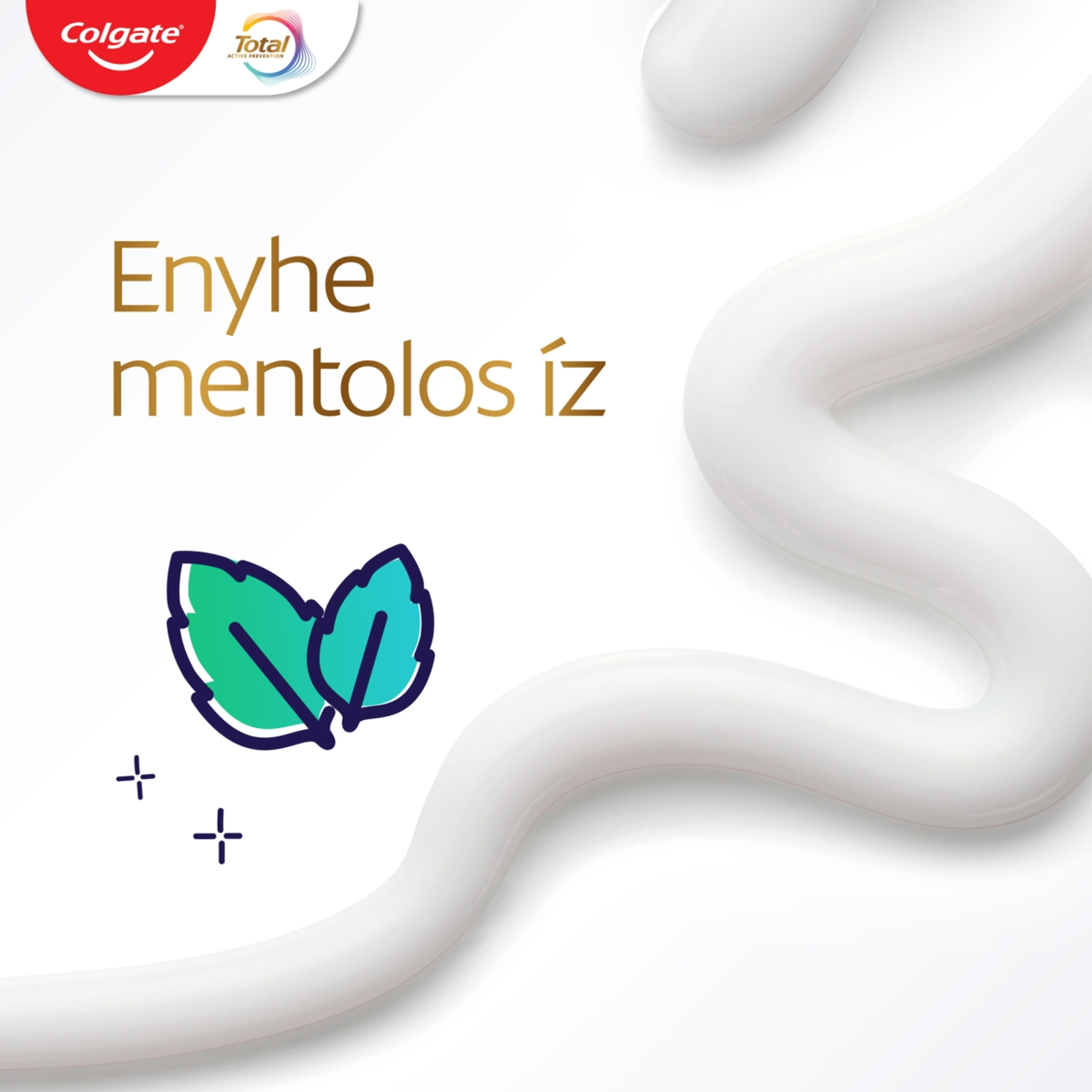 Colgate Total Junior fogkrém - 50 ml-8
