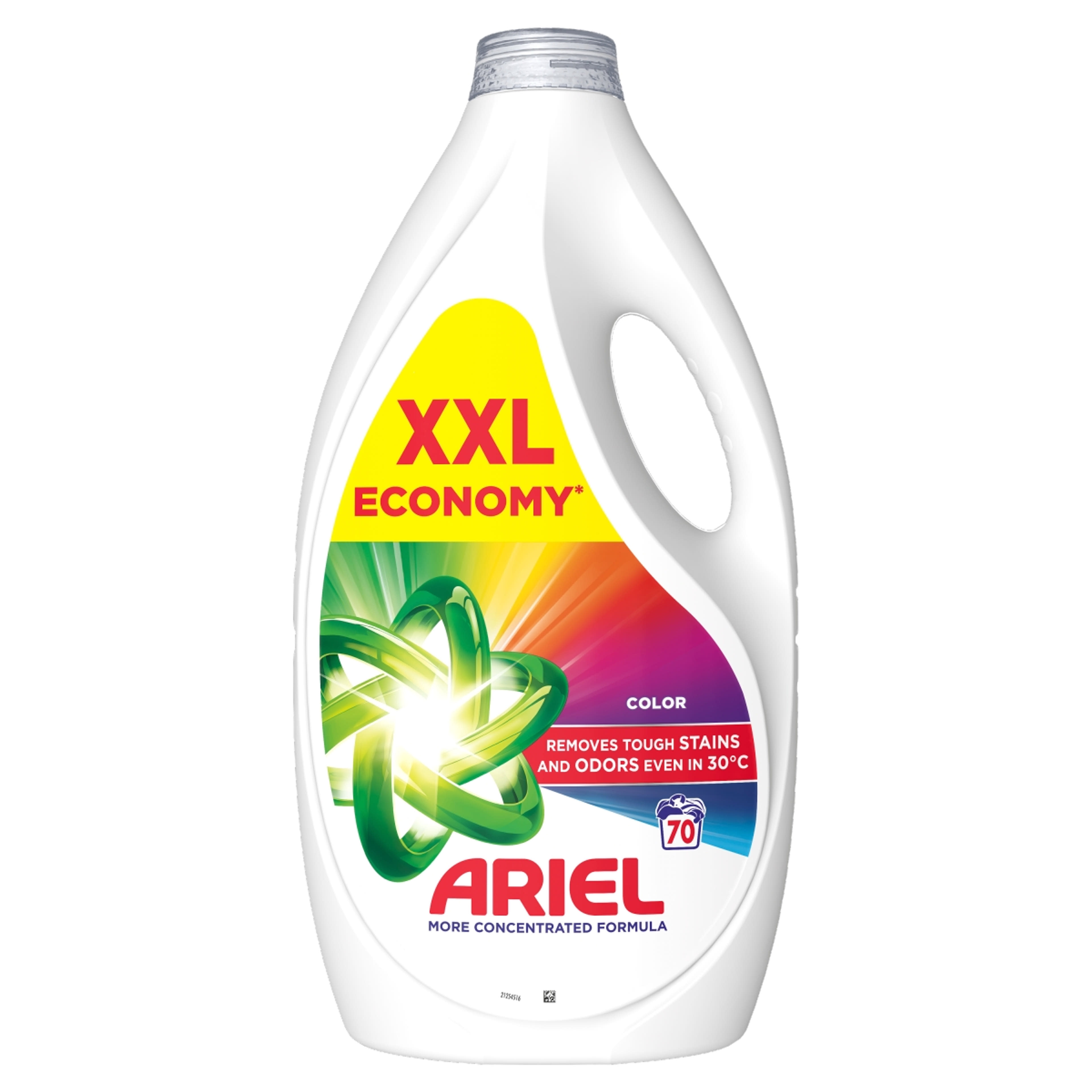 Ariel Color folyékony mosószer, 70 mosáshoz - 3150 ml