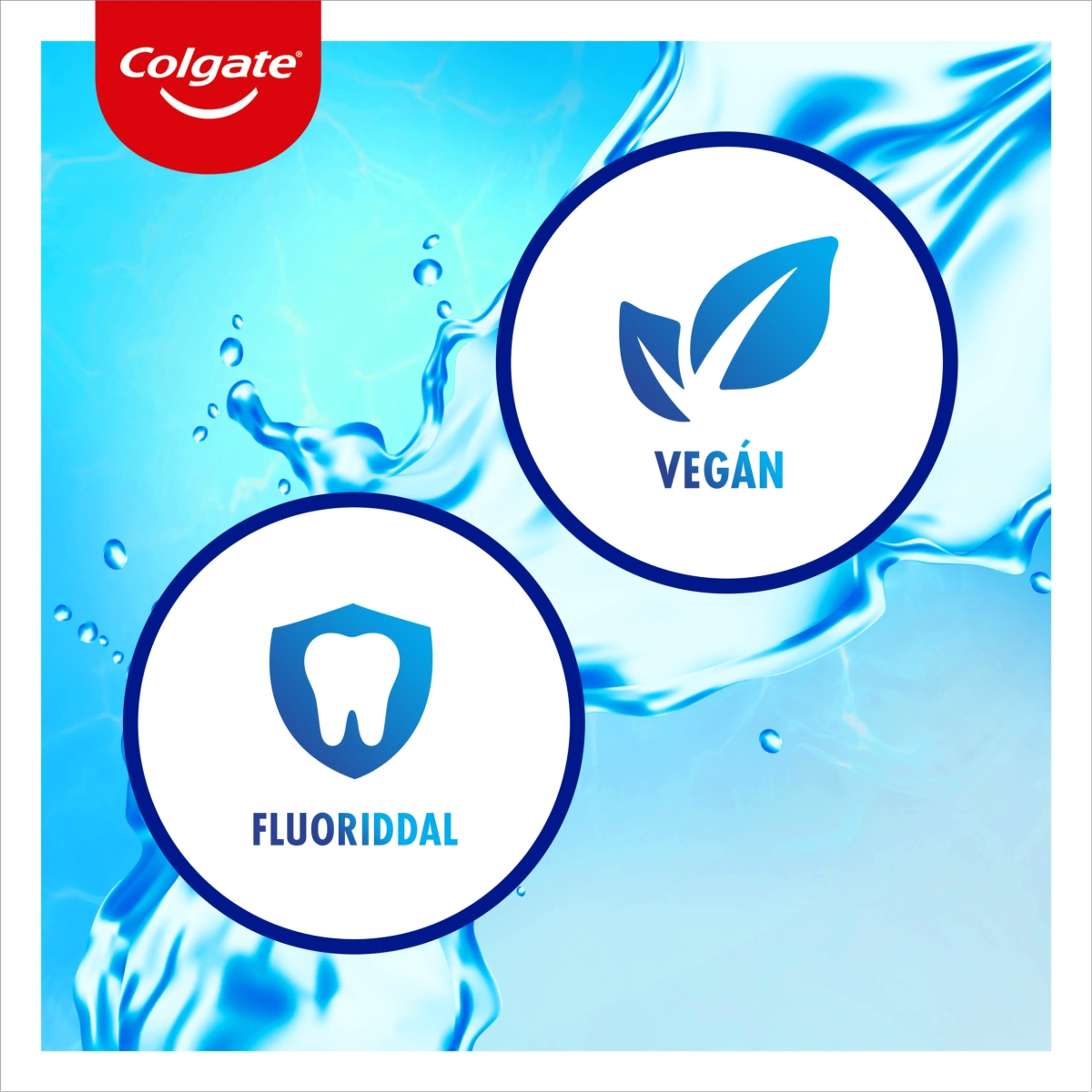 Colgate Plax Cool Mint szájvíz - 500 ml-8