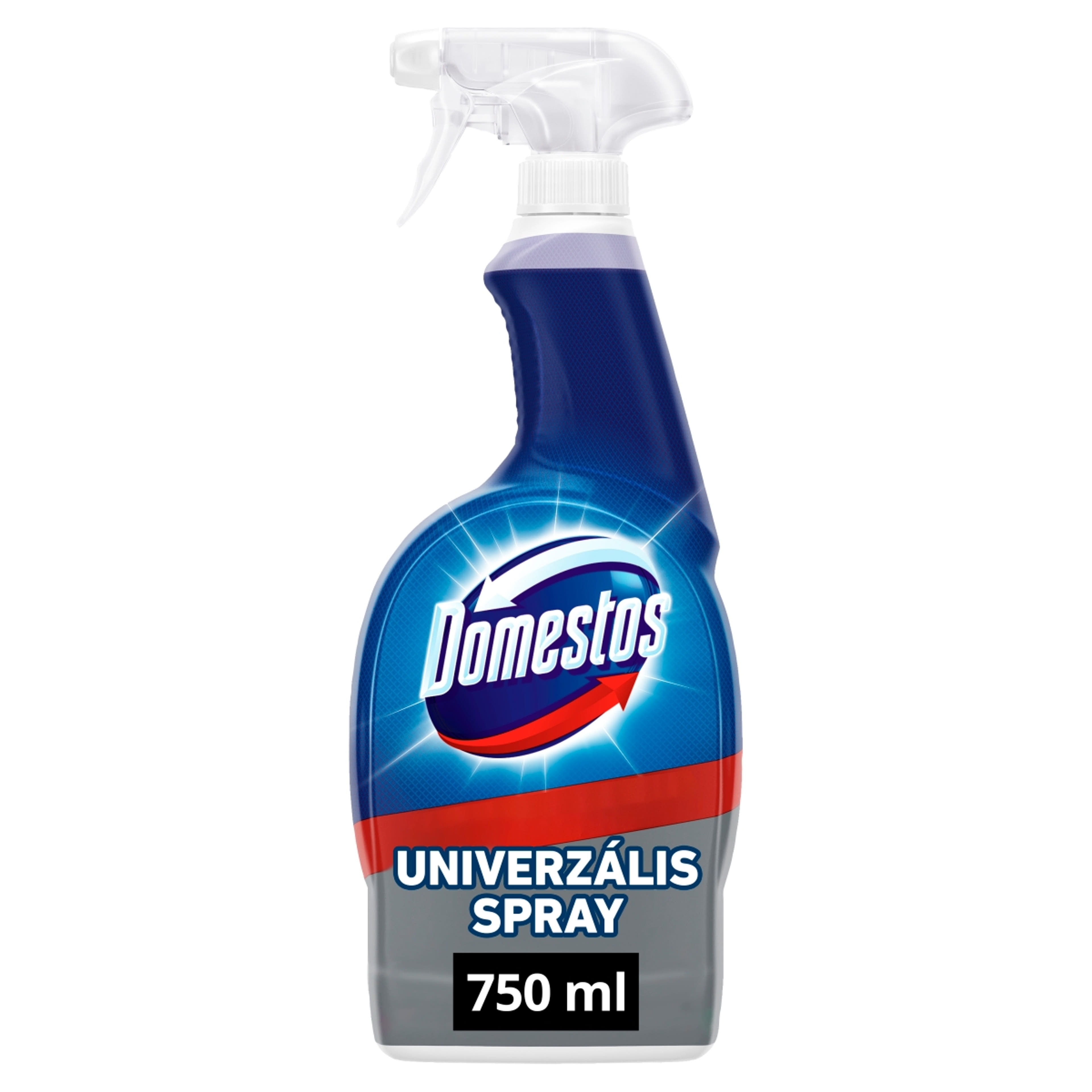 Domestos fertőtlenítő spray - 750 ml-2