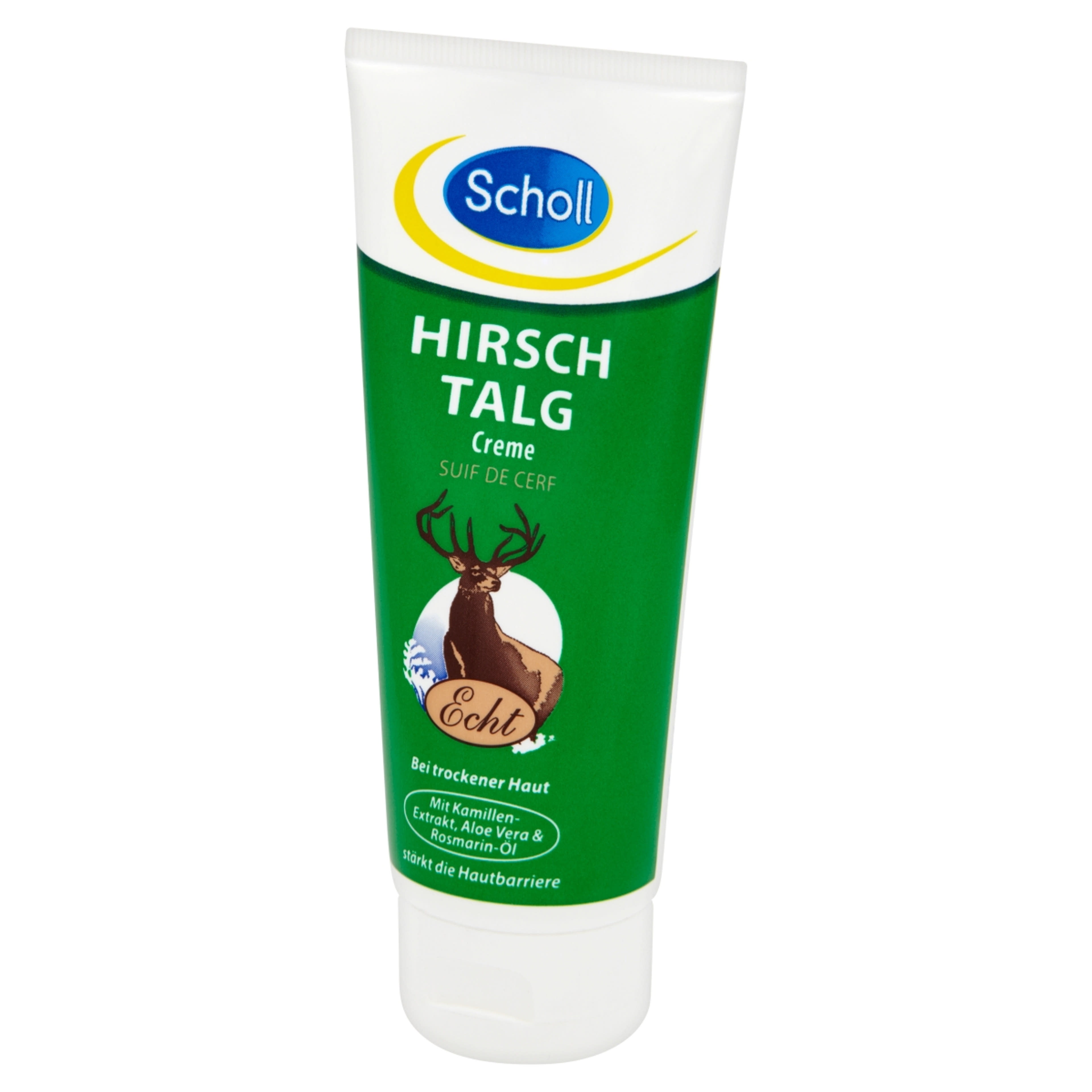 Scholl szarvasfaggyú krém - 100 ml-3