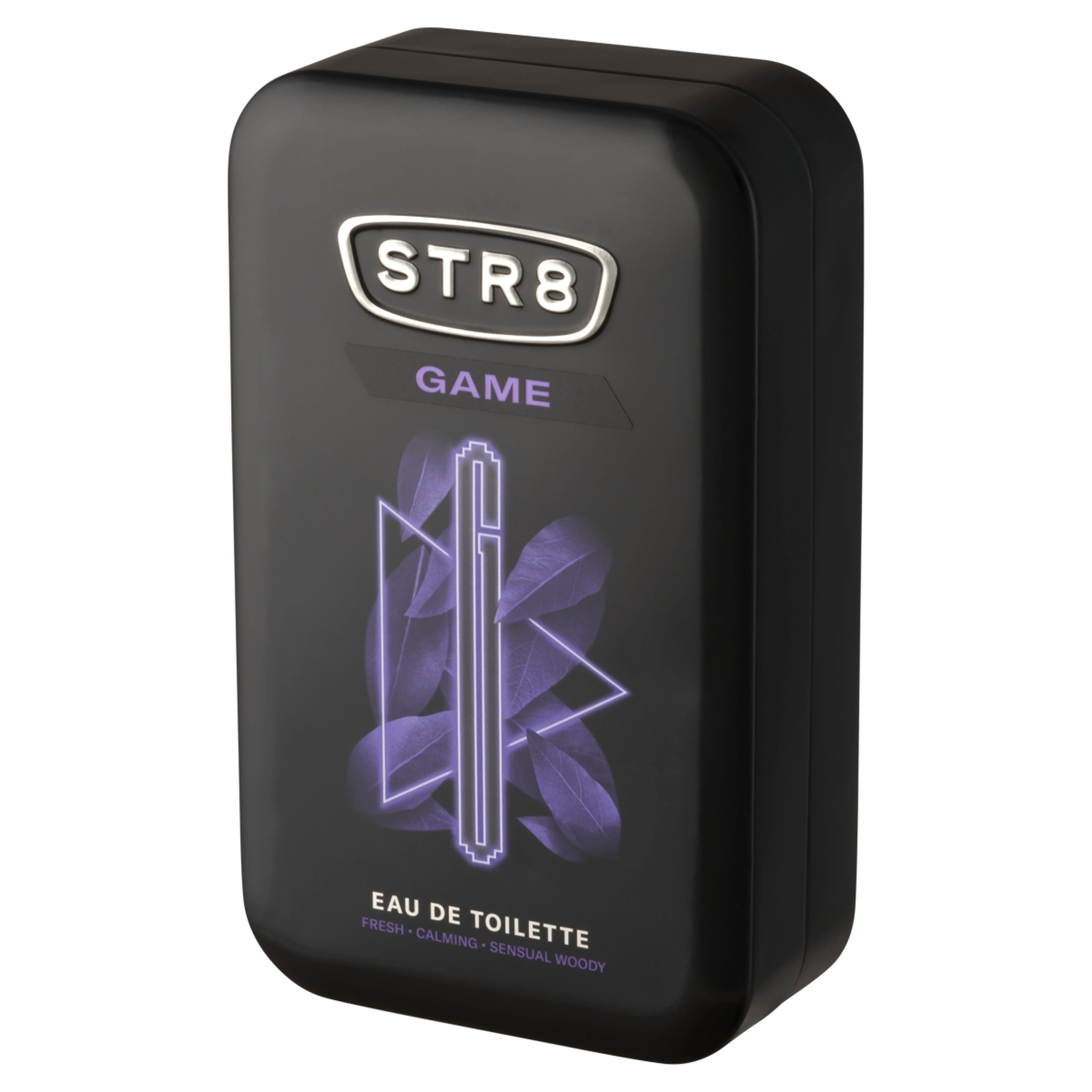 STR8 Game On  Eau de Toilette férfi parfüm - 50 ml-2
