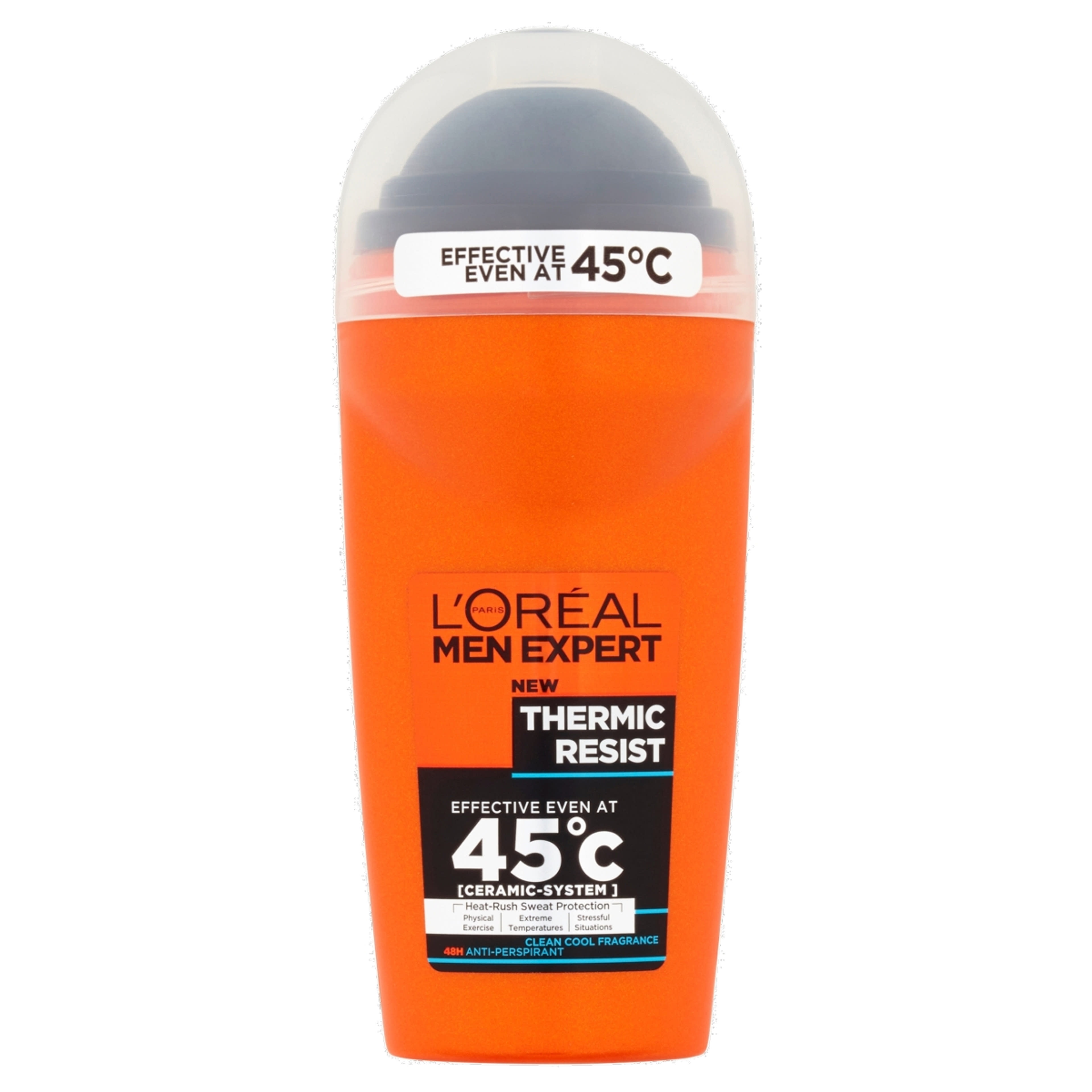 L'Oréal Paris Men Expert roll-on thermic resist férfi - 50 ml-1