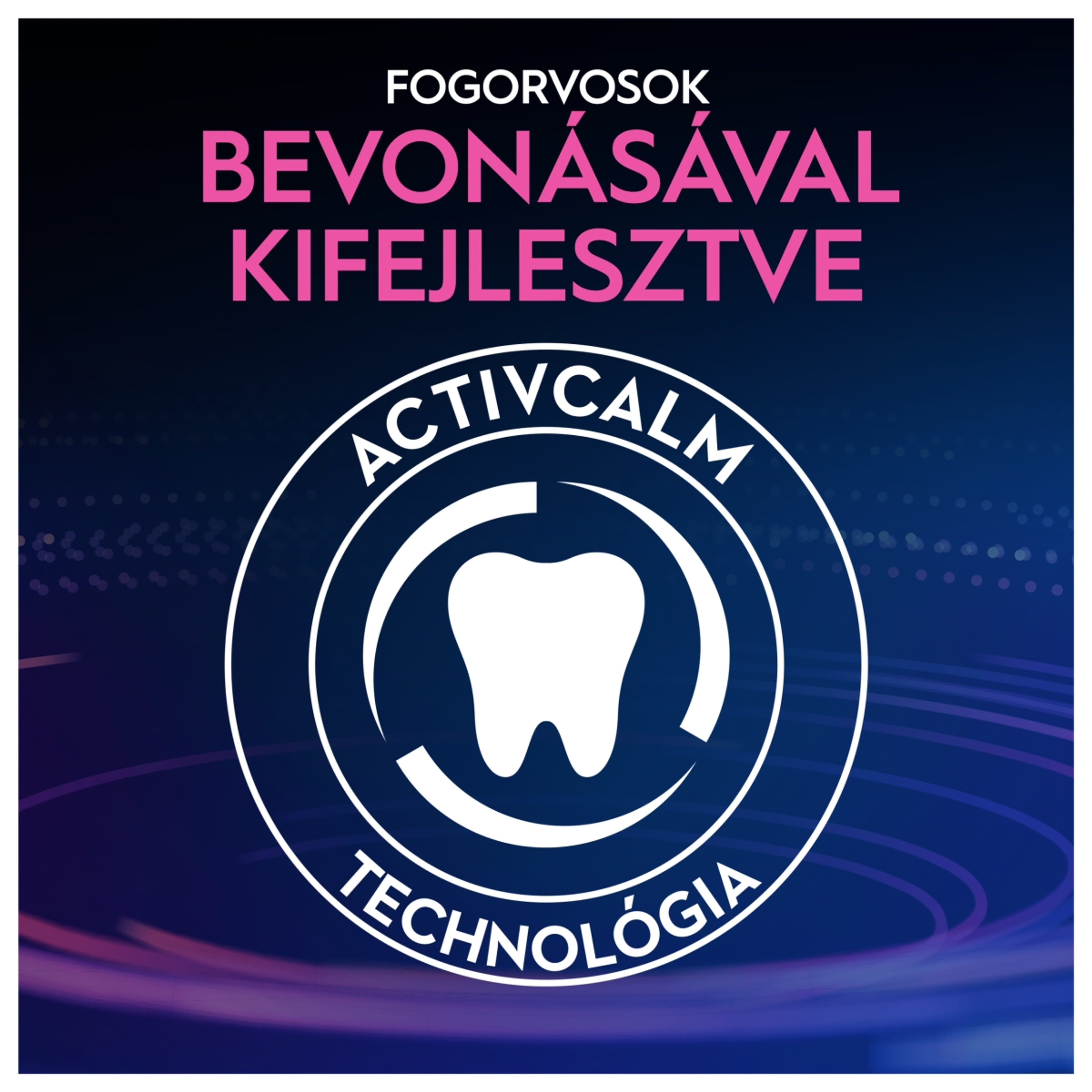 Oral-B Pro-Science Advanced Gentle Whitening fogkrém - 75 ml-9