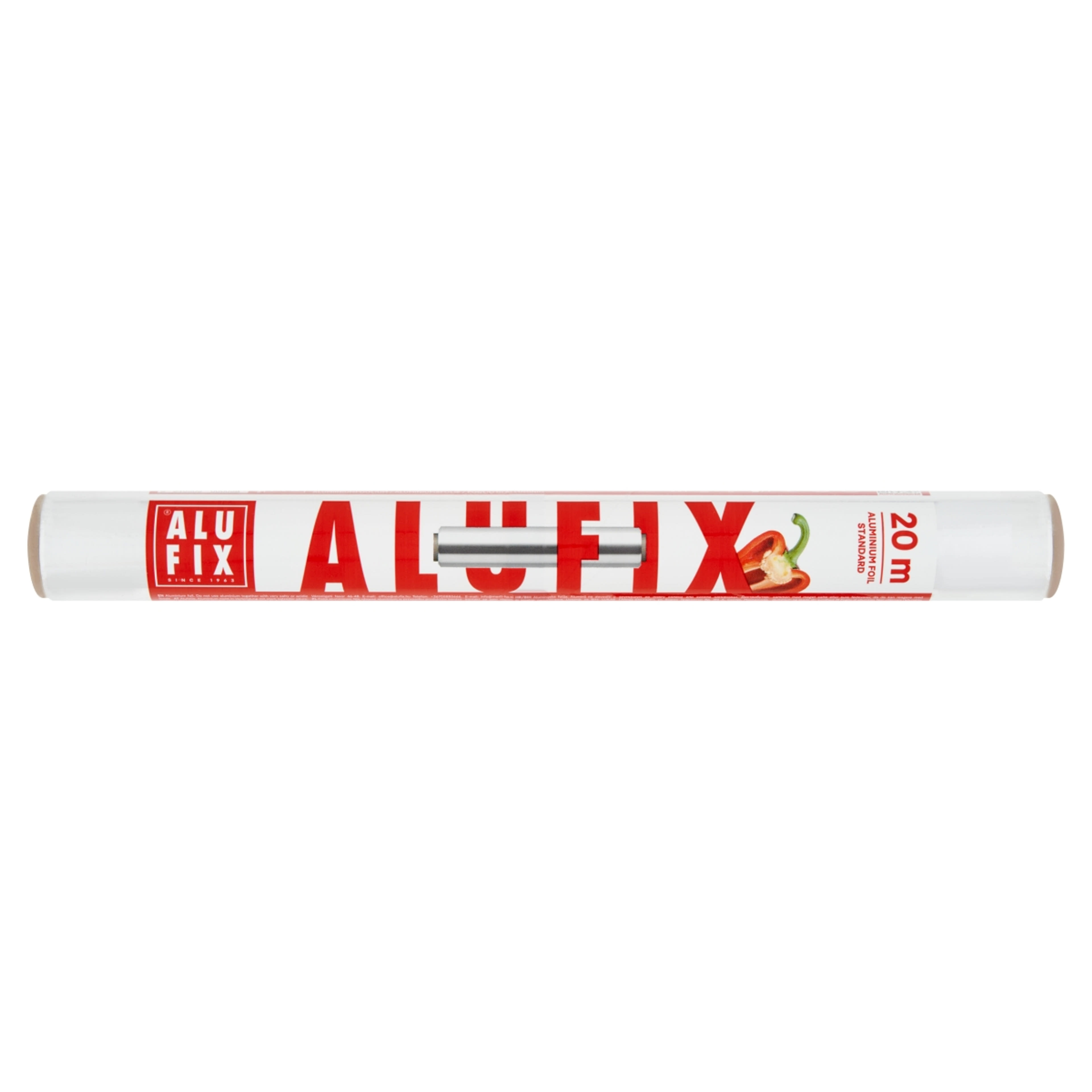 Alufix alufólia - 20 m