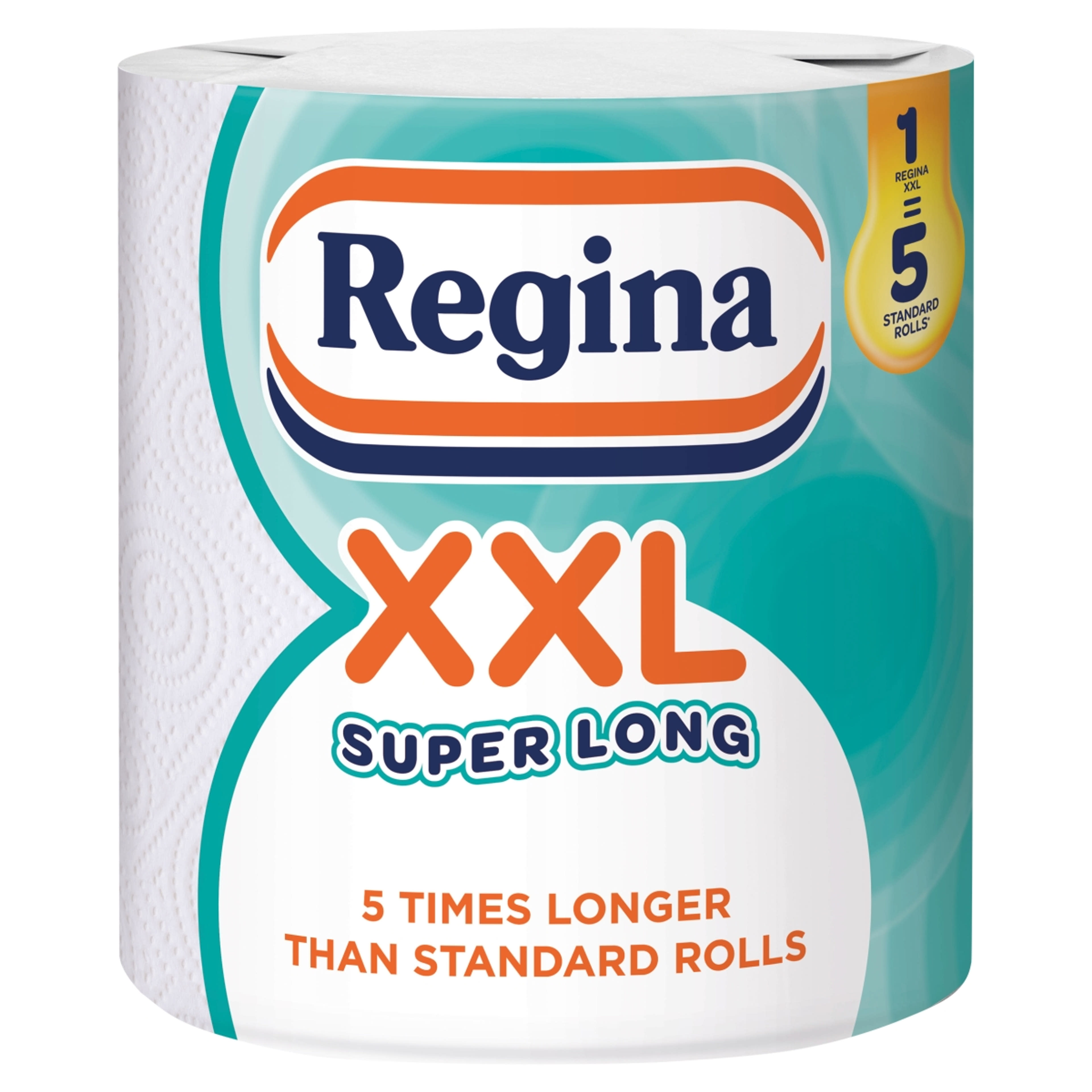 Regina XXL konyhai papírtörlő 2 rétregű - 1 db-1