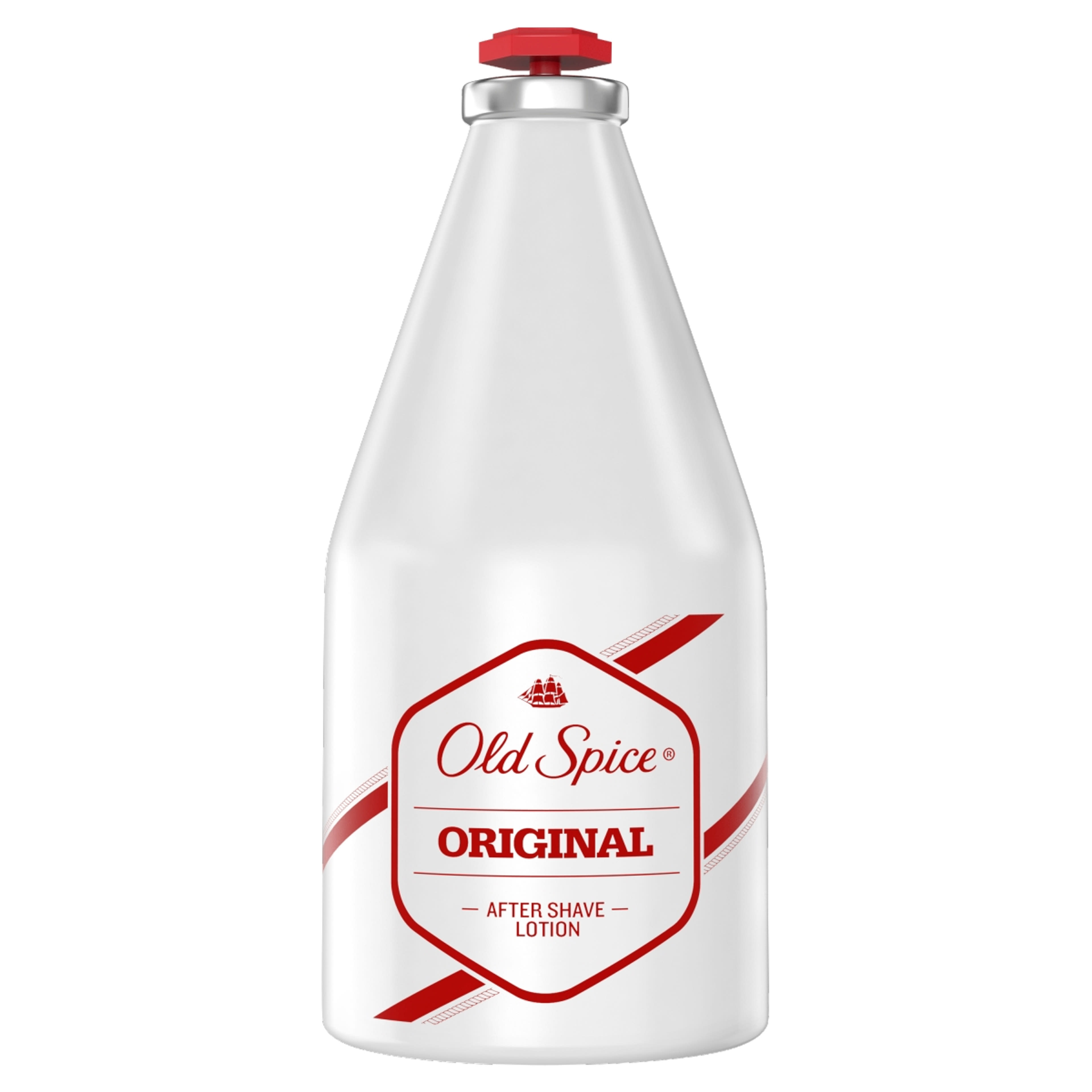 Old Spice Original borotválkozás utáni arcszesz - 100 ml-2