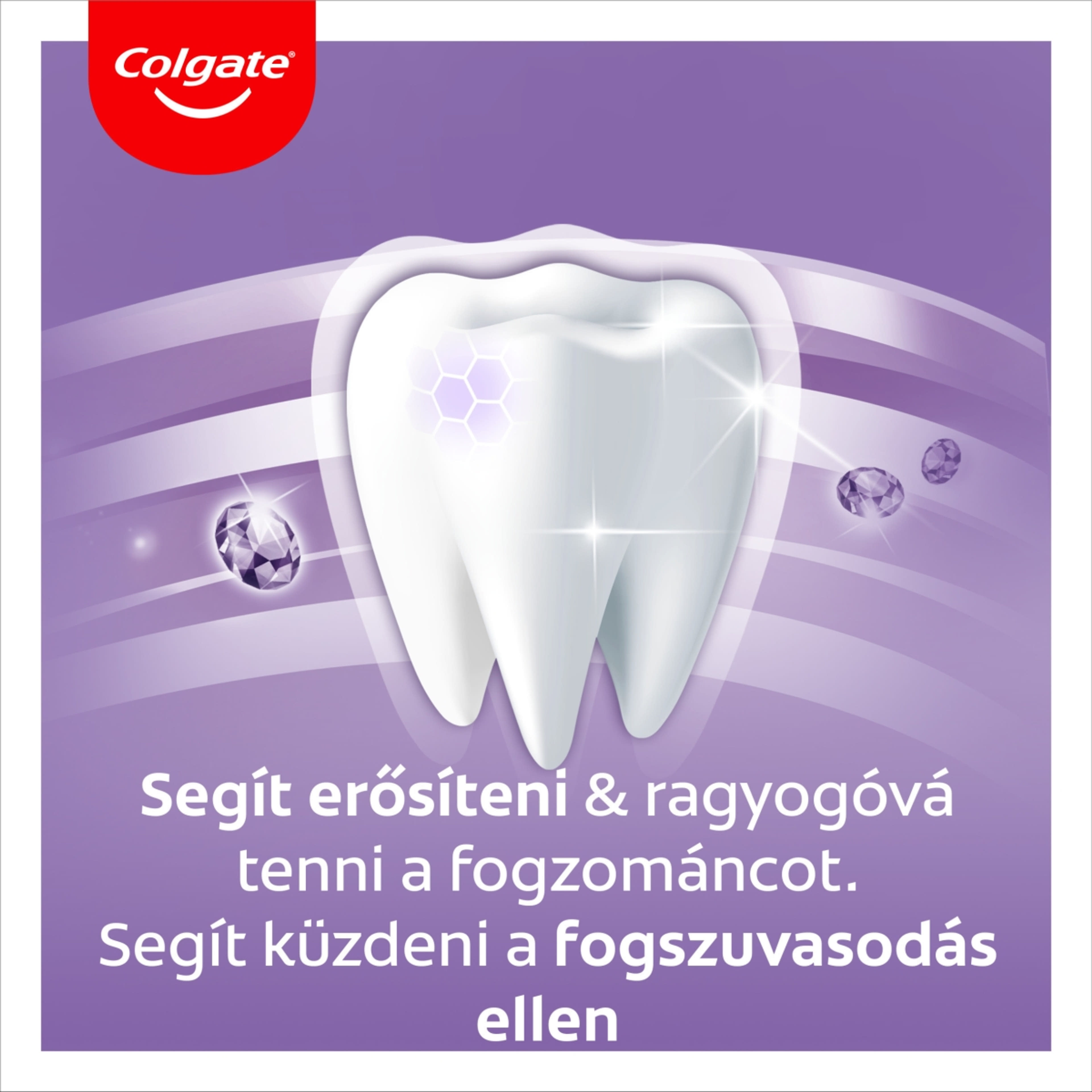 Colgate Max White Sparkle Diamonds fogkrém - 75 ml-8