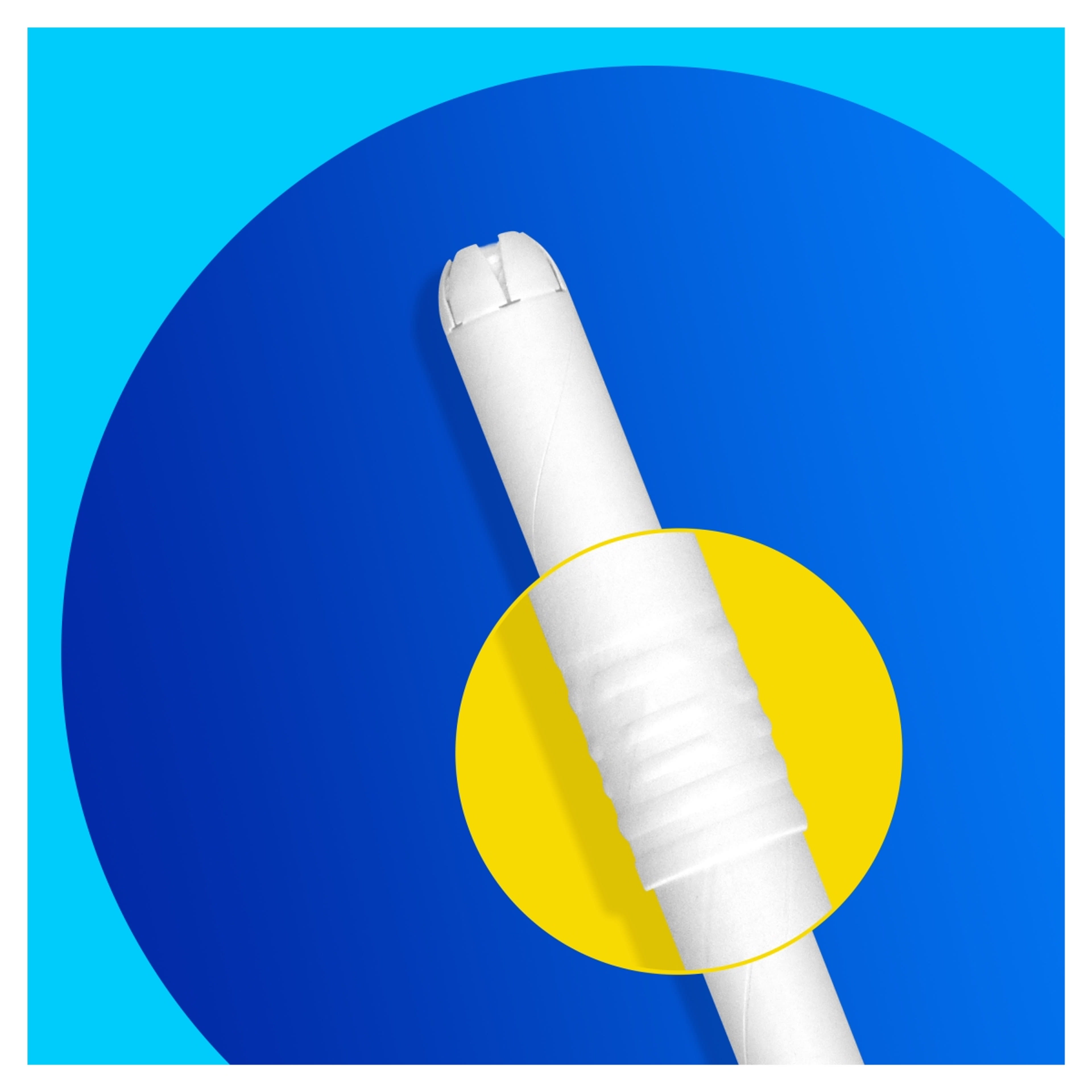 Tampax Regular tampon - 18 db-3