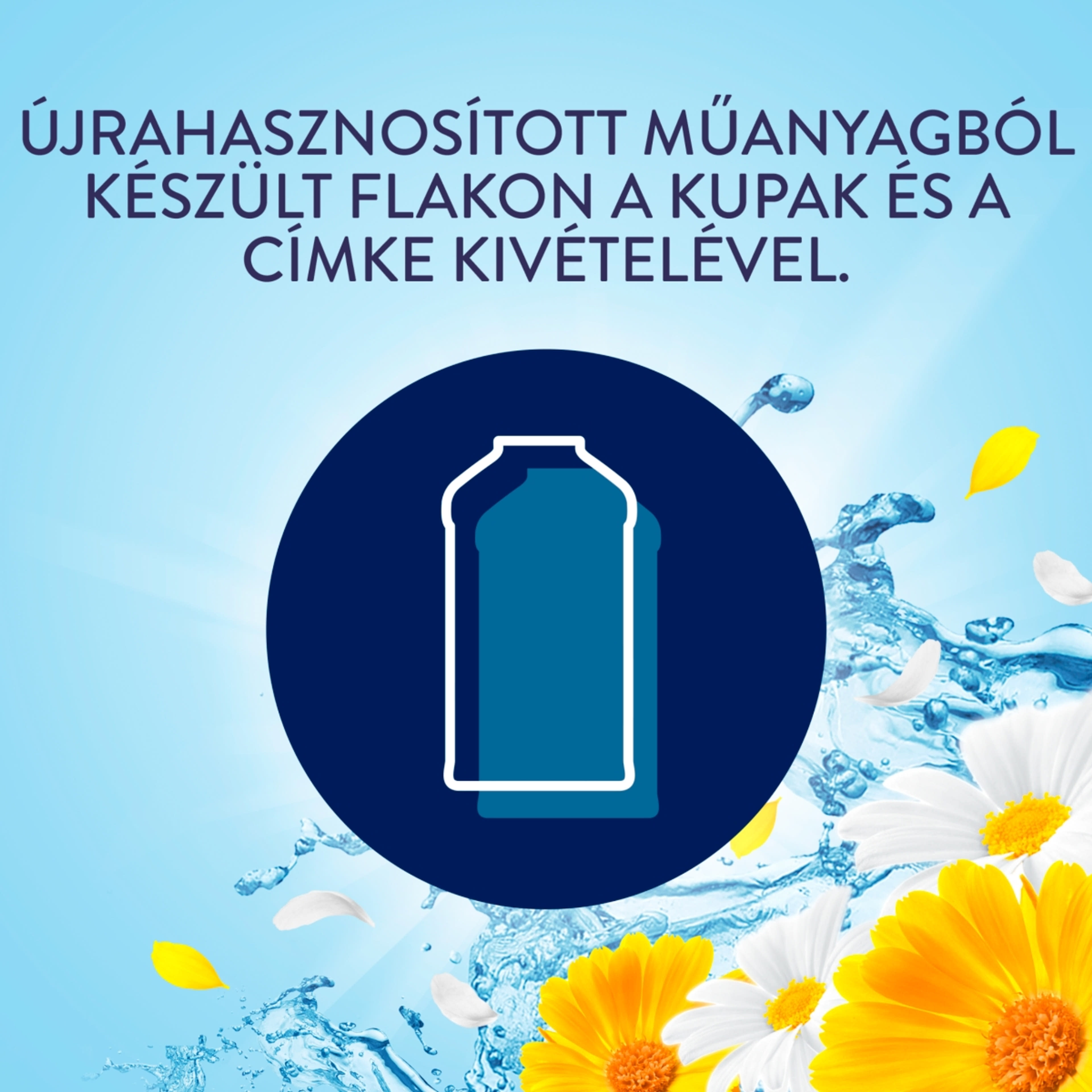 Lenor Summer öblítő 71 mosáshoz - 1491 ml-7