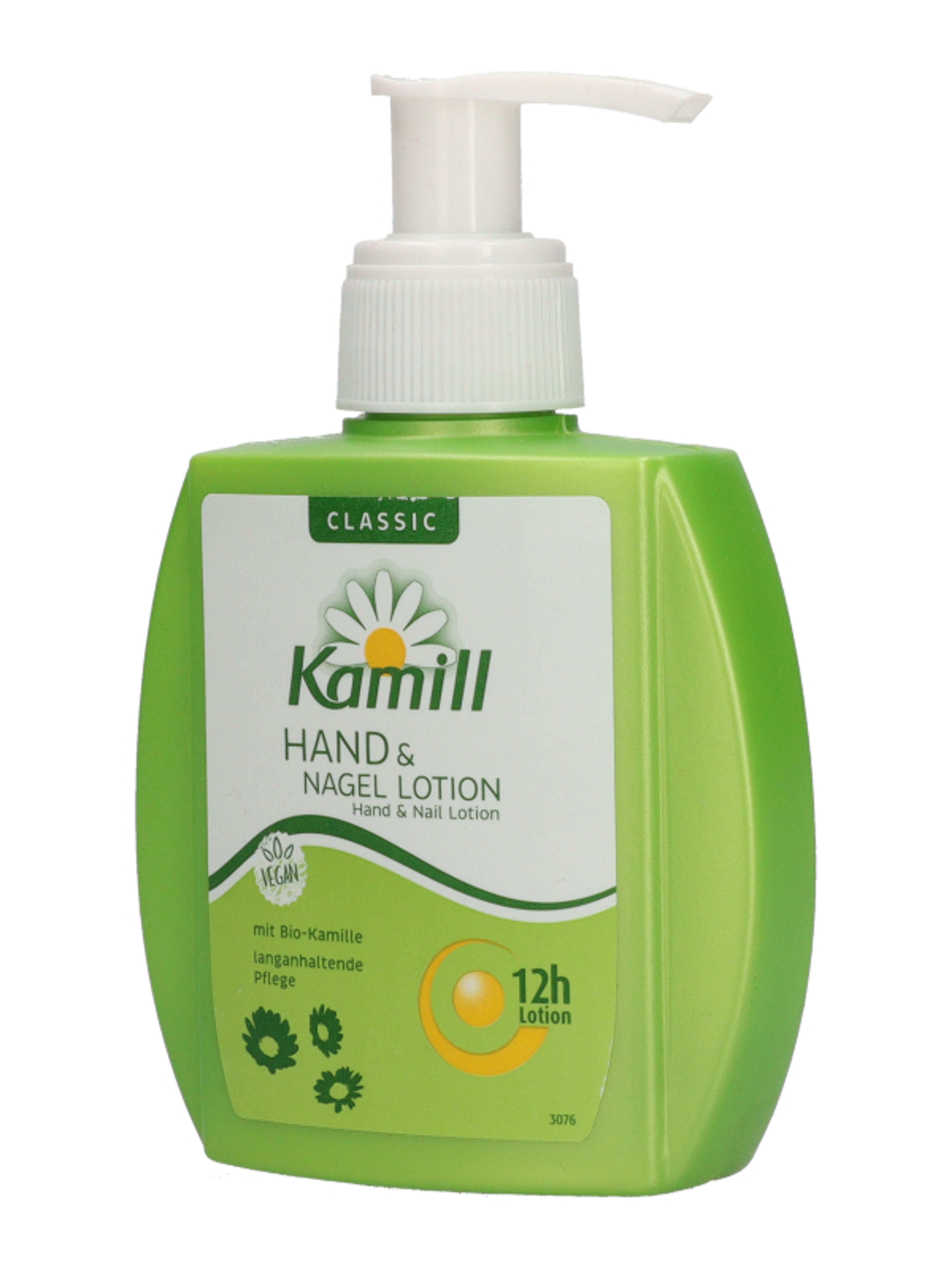 Kamill kéz és körömápoló - 125 ml-3