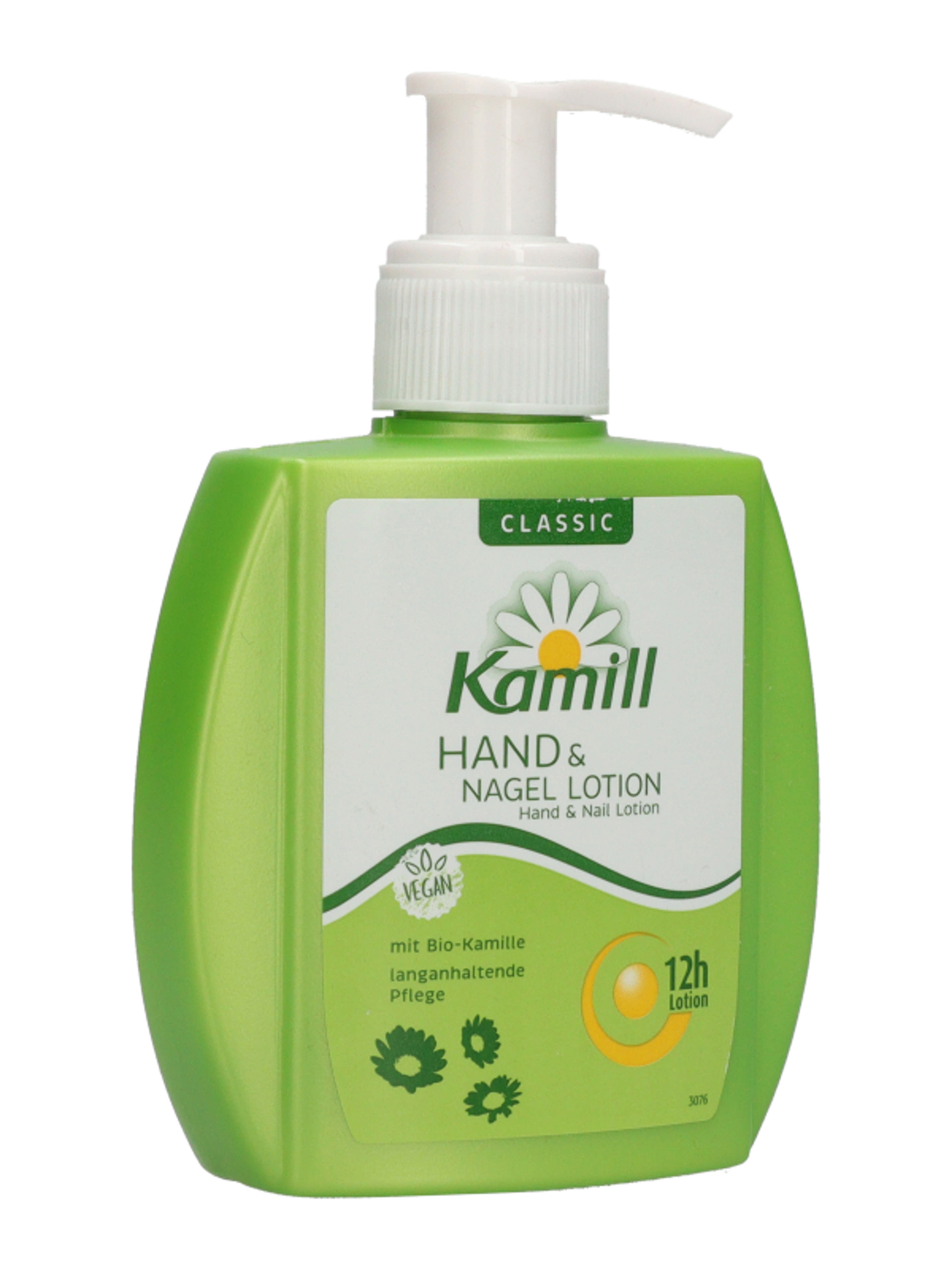 Kamill kéz és körömápoló - 125 ml-5