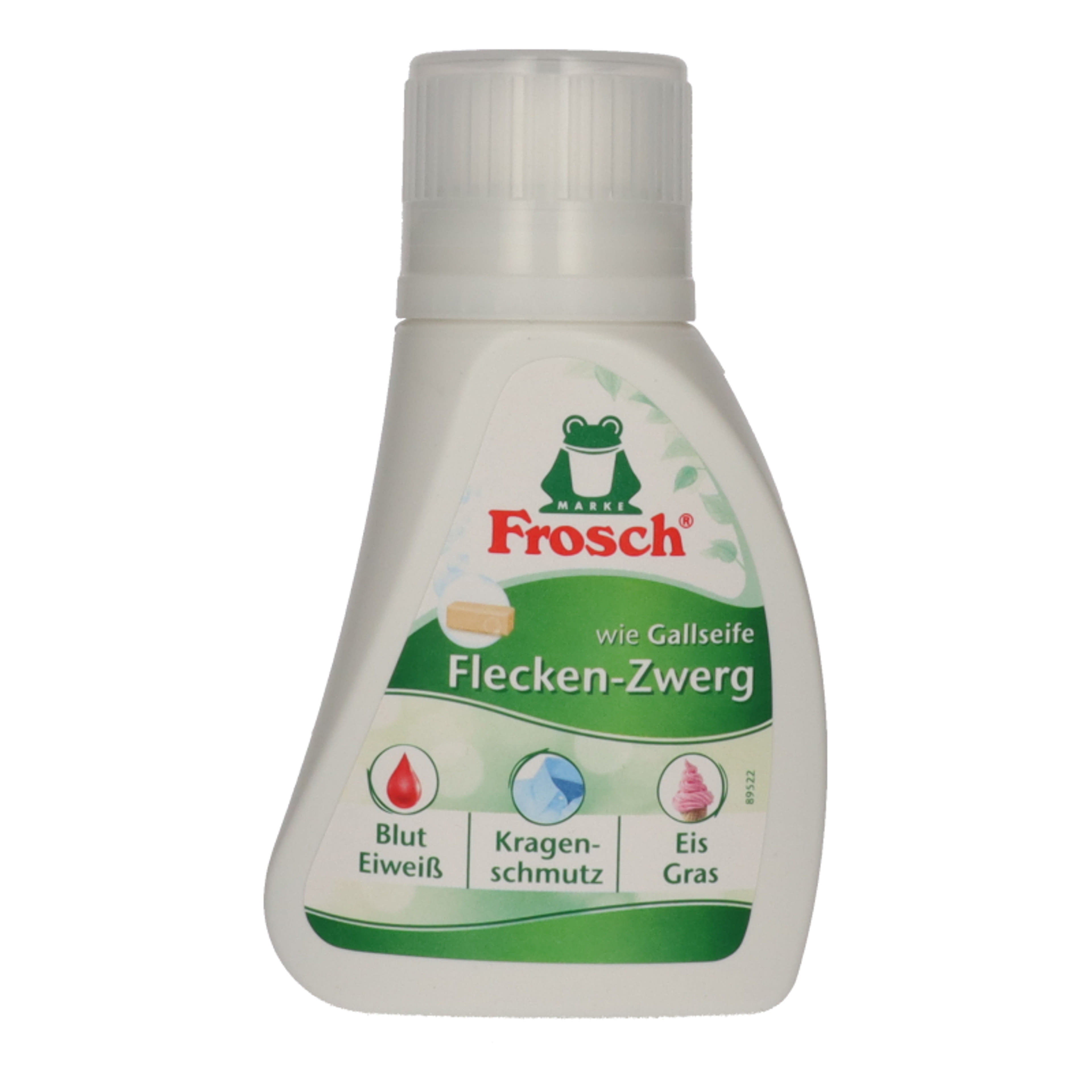 Frosch  Folt Előkezelő - 75 ml-2