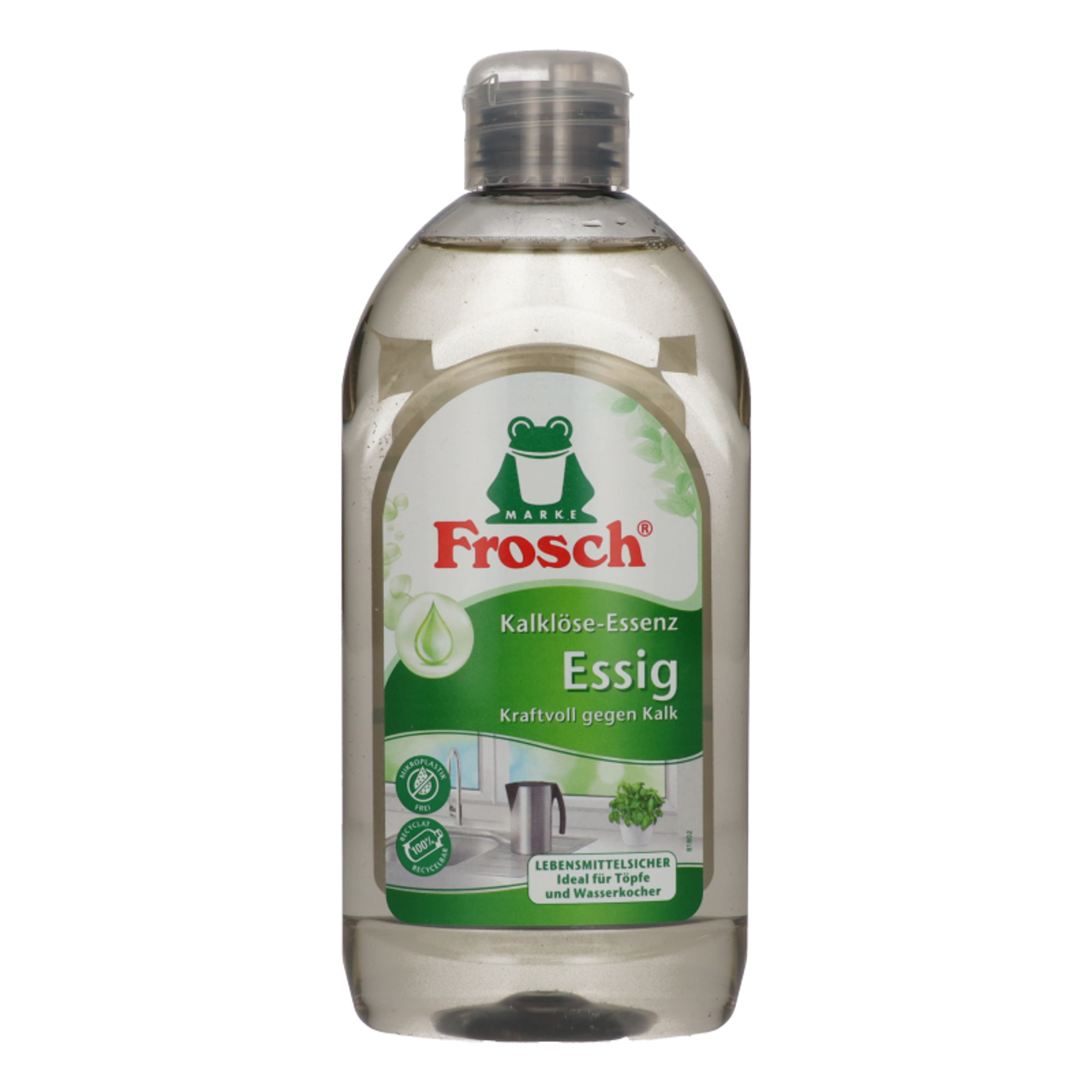Frosch háztartási vízkőoldó koncentrátum - 300 ml-2