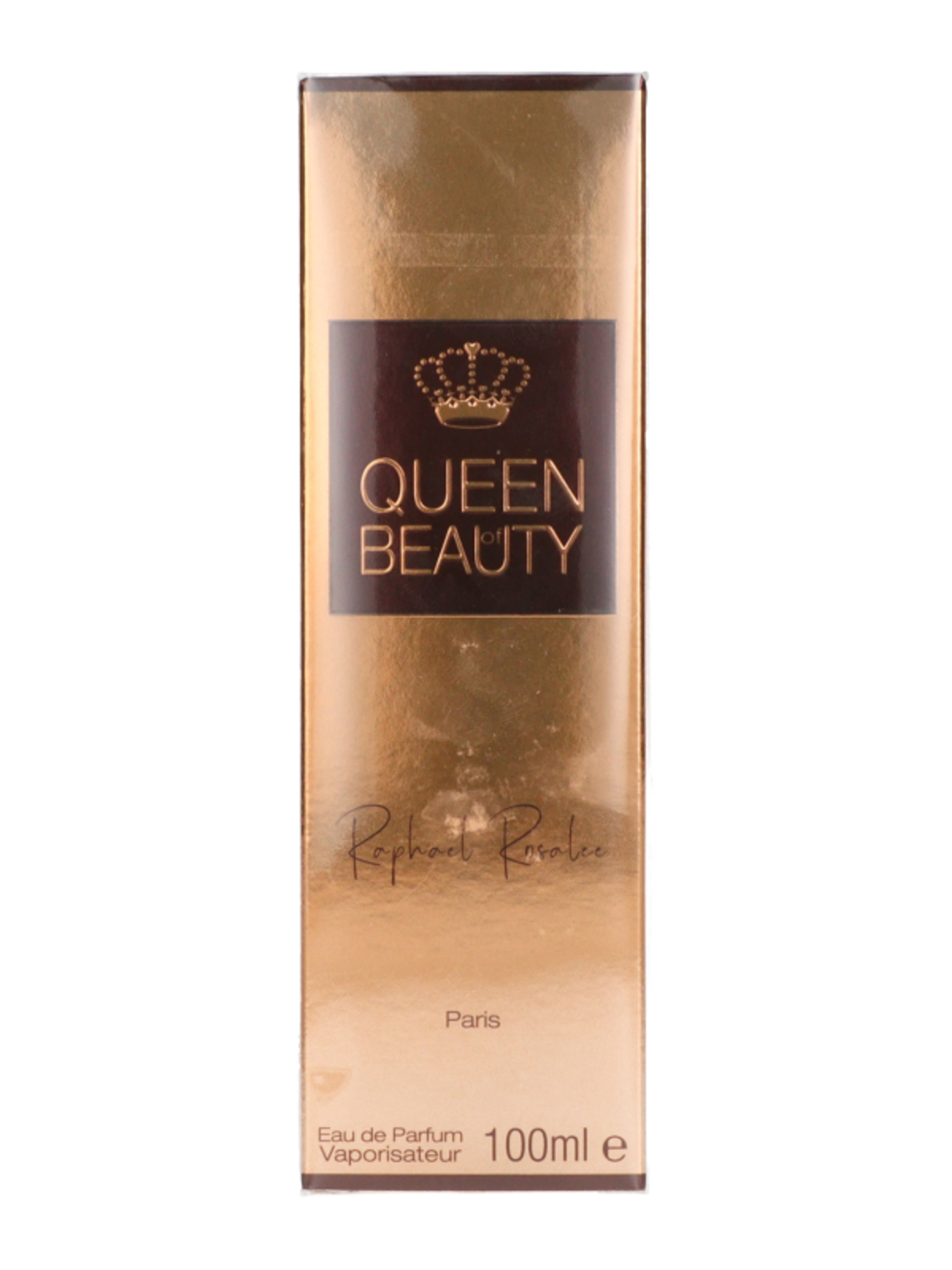 Raphael Rosalee Queen of Beauty női Eau de Perfum - 100 ml-2