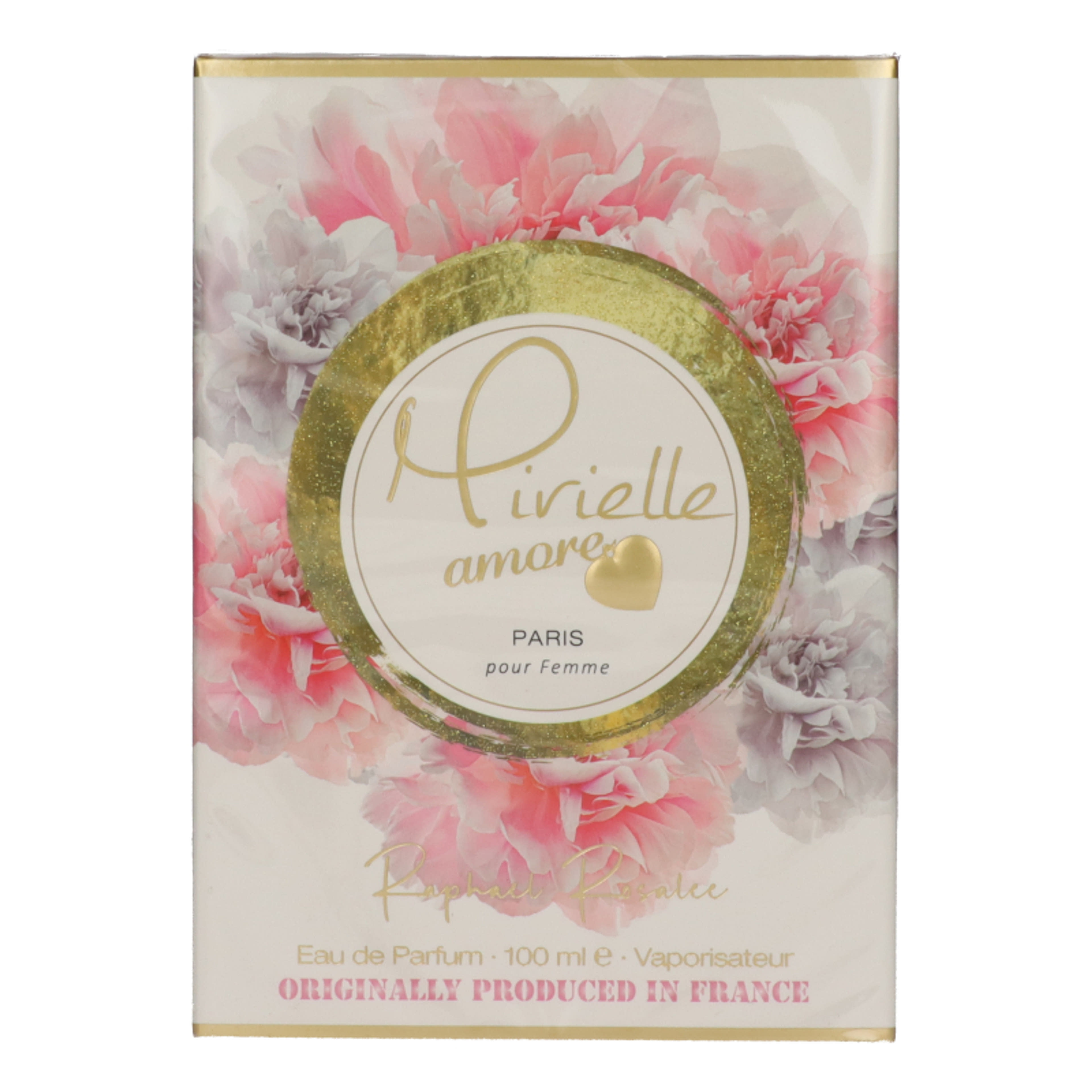 Raphael Rosalee Mirelle Amore női Eau de Parfum - 100 ml-1
