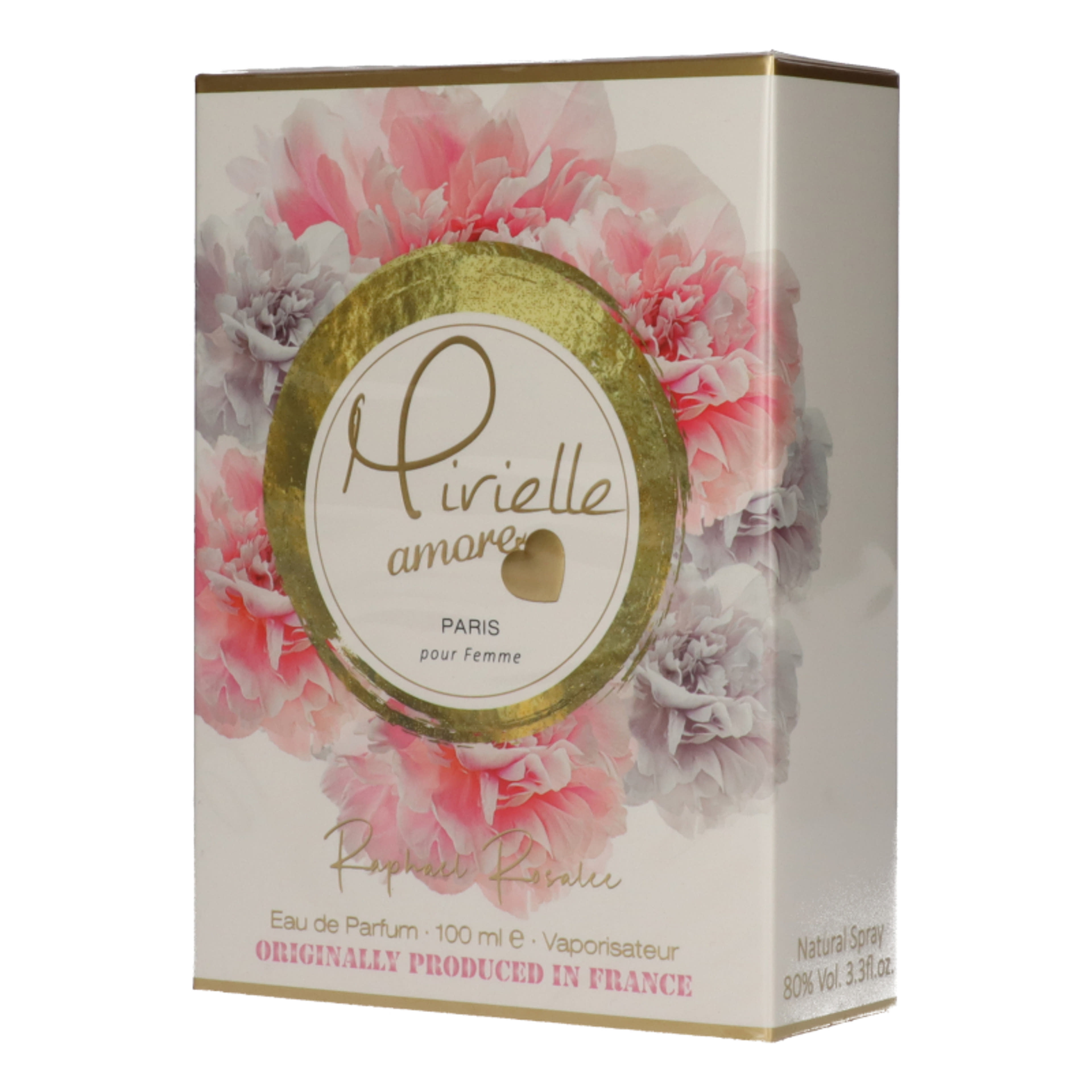 Raphael Rosalee Mirelle Amore női Eau de Parfum - 100 ml-2