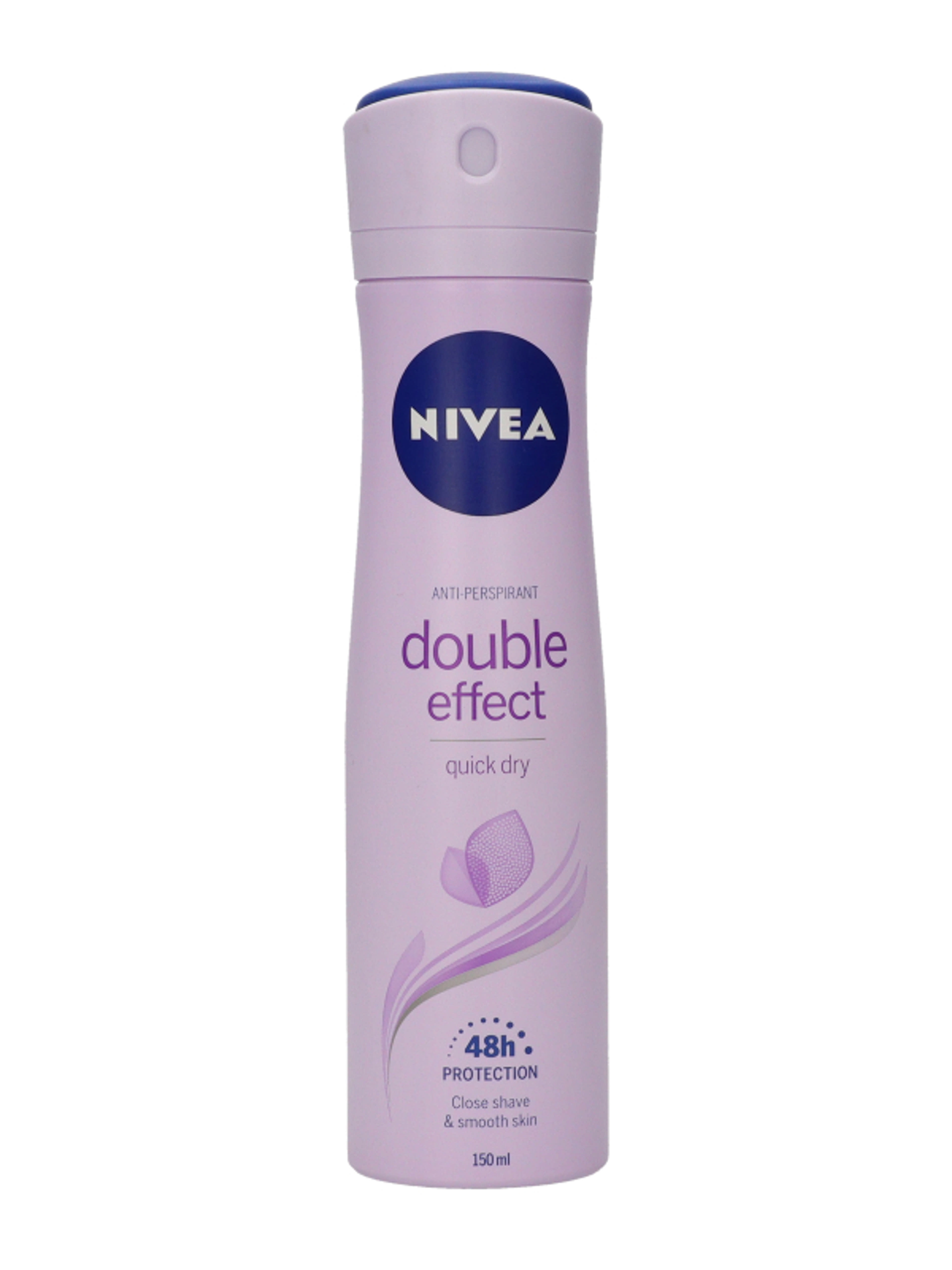 NIVEA Flower Time női izzadásgátló dezodor - 150 ml