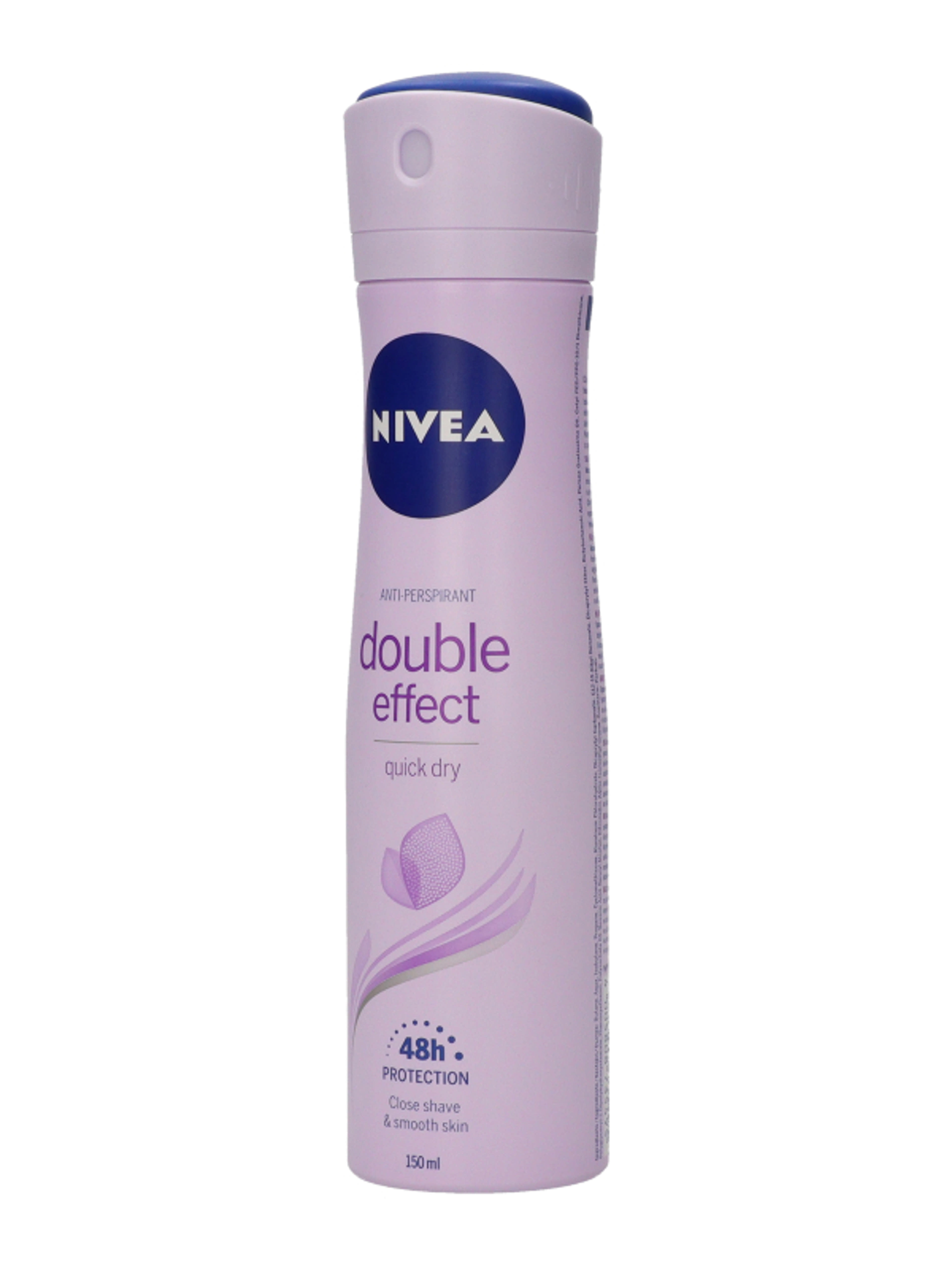 NIVEA Flower Time női izzadásgátló dezodor - 150 ml-2